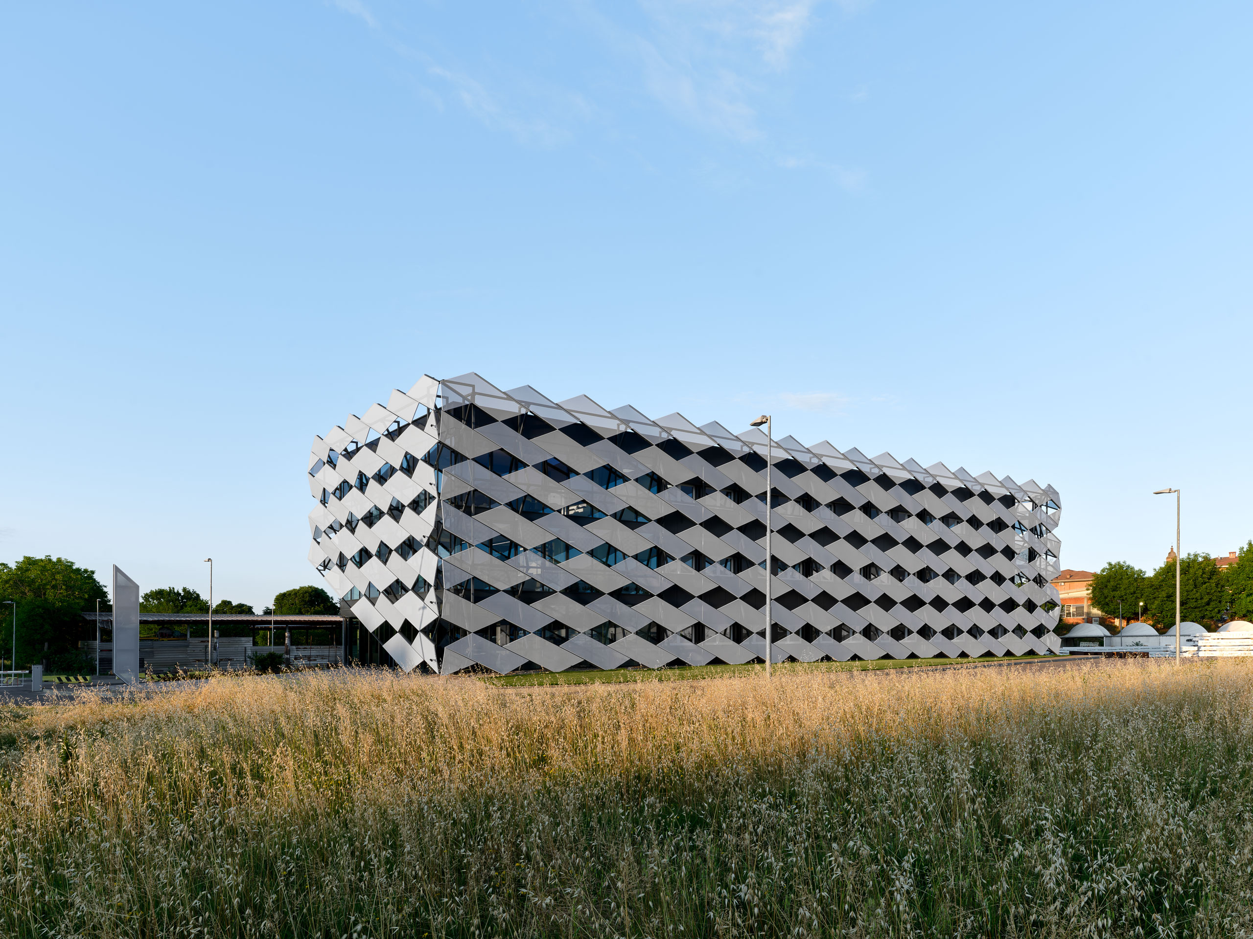 Sistem Costruzioni – Solignano Nuovo – Modena – Ambientevario Sistem Costruzioni – Solignano Nuovo – Modena – Ambientevario