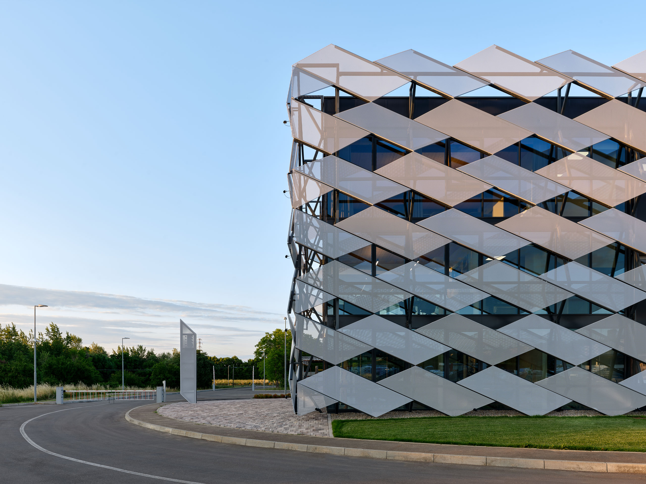 Sistem Costruzioni – Solignano Nuovo – Modena – Ambientevario Sistem Costruzioni – Solignano Nuovo – Modena – Ambientevario