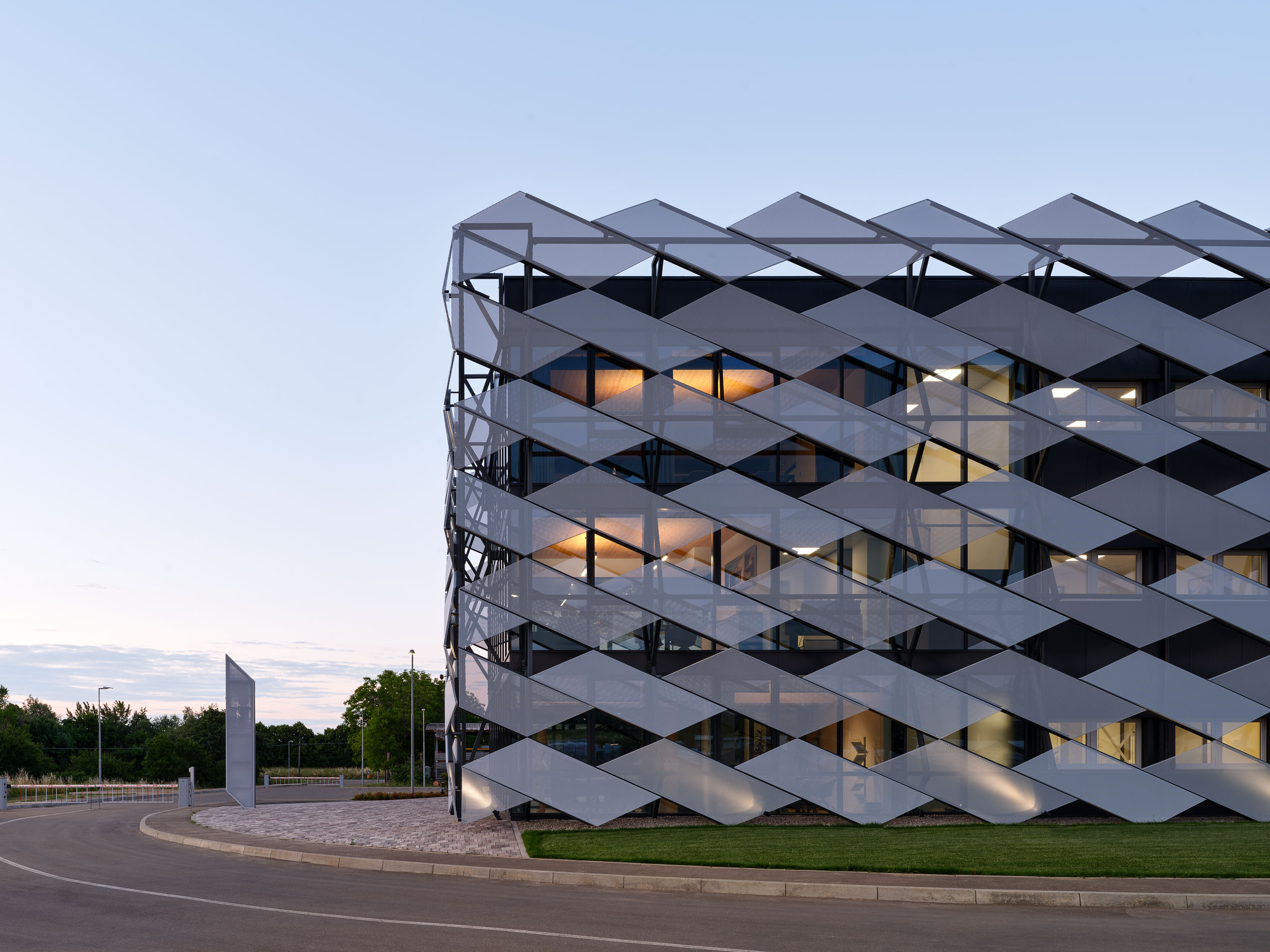 Sistem Costruzioni – Solignano Nuovo – Modena – Ambientevario Sistem Costruzioni – Solignano Nuovo – Modena – Ambientevario