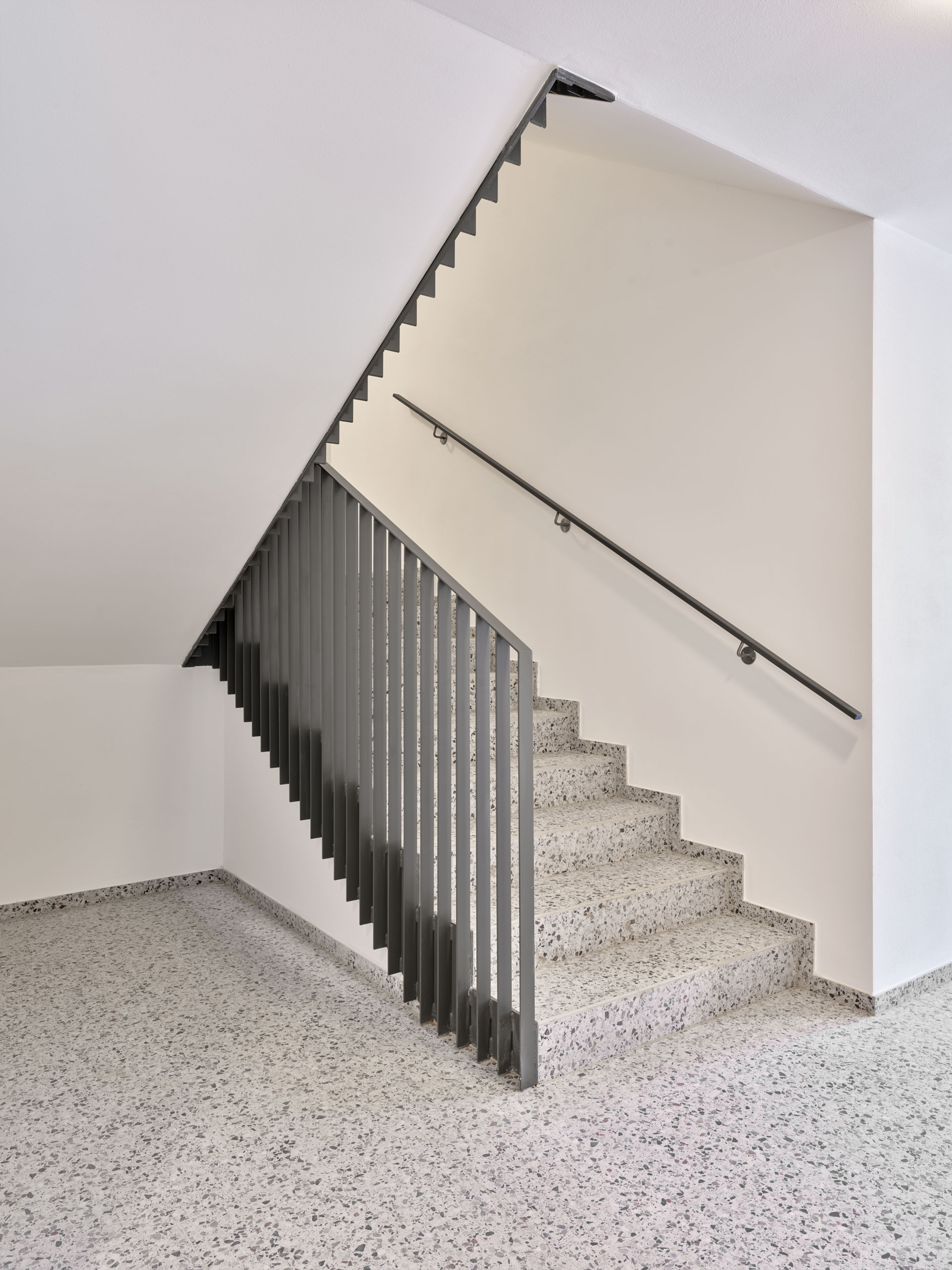 Formas Architecture –12 Alloggi IPES – Egna – Bolzano – IT Formas Architecture –12 Alloggi IPES – Egna – Bolzano – IT