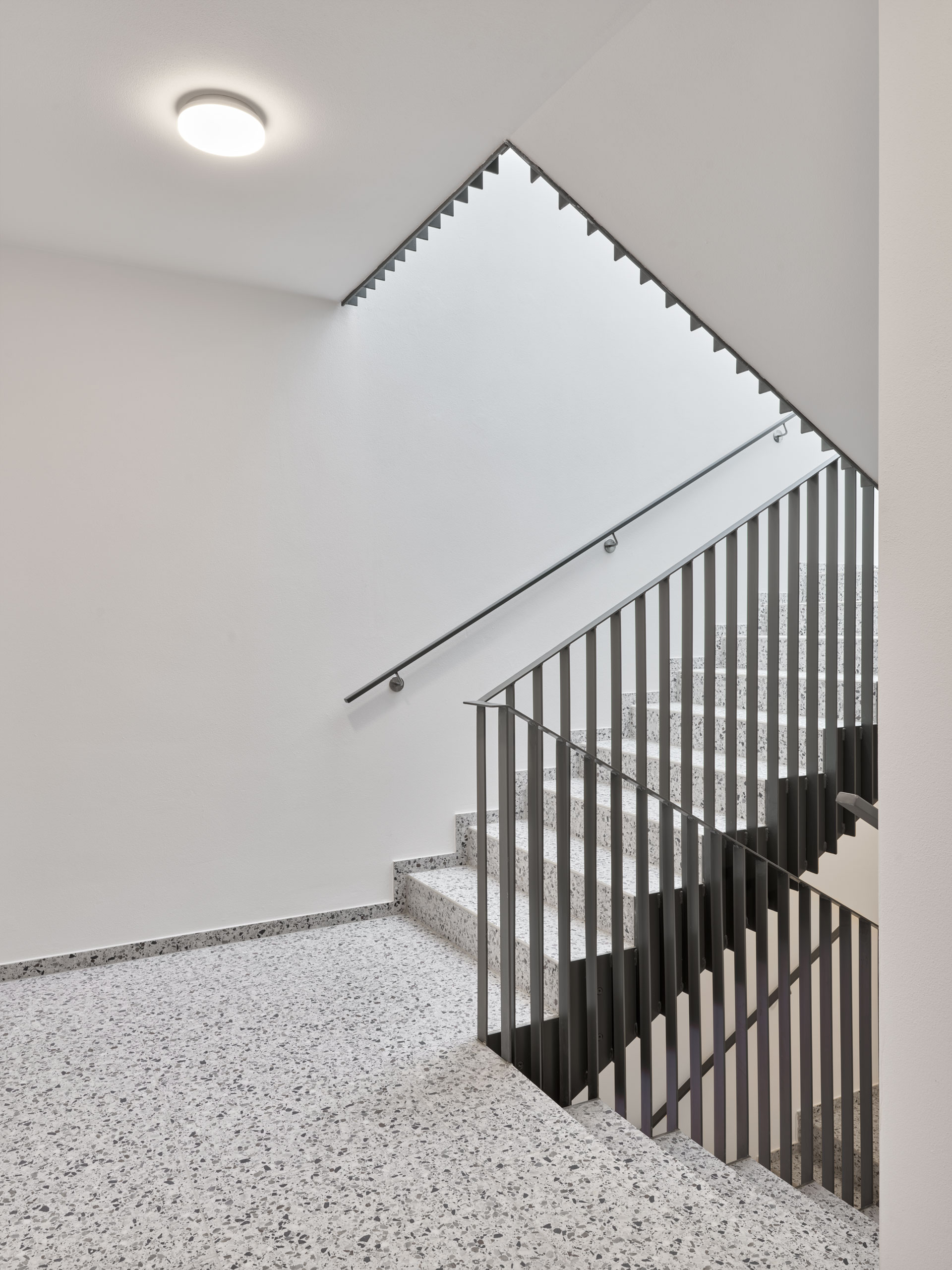 Formas Architecture –12 Alloggi IPES – Egna – Bolzano – IT Formas Architecture –12 Alloggi IPES – Egna – Bolzano – IT
