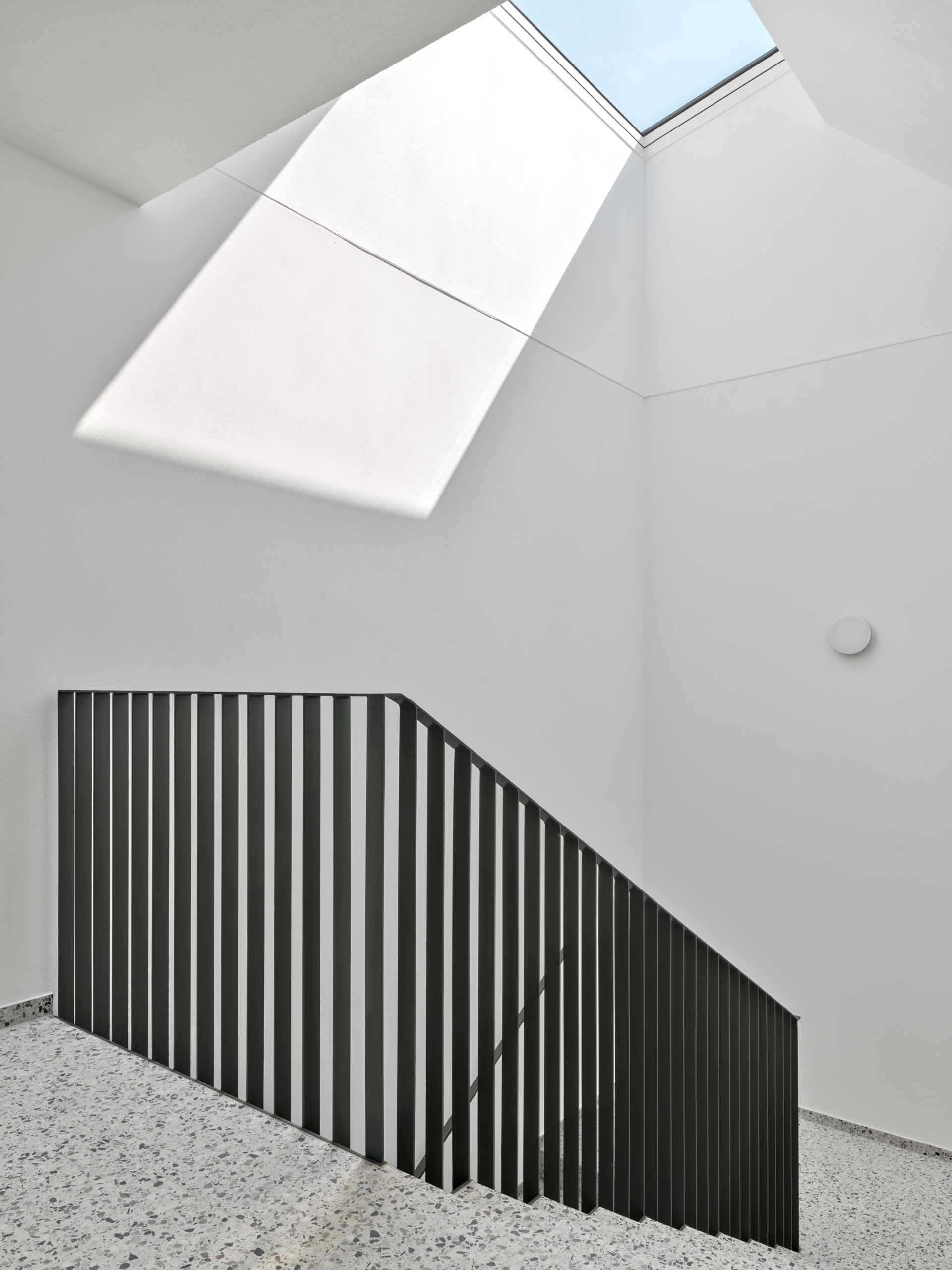 Formas Architecture –12 Alloggi IPES – Egna – Bolzano – IT Formas Architecture –12 Alloggi IPES – Egna – Bolzano – IT