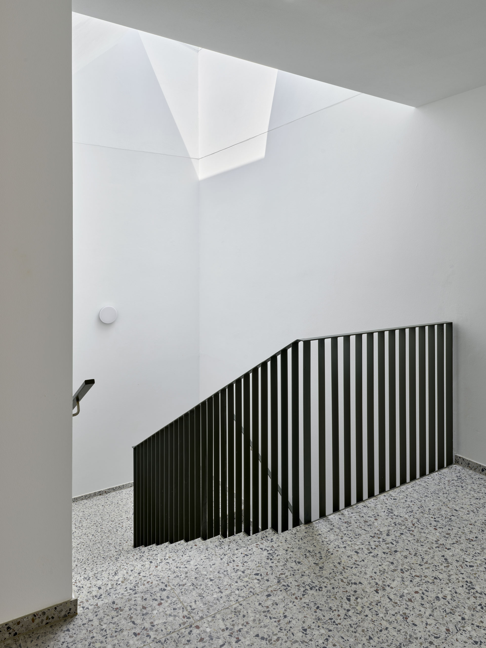 Formas Architecture –12 Alloggi IPES – Egna – Bolzano – IT Formas Architecture –12 Alloggi IPES – Egna – Bolzano – IT