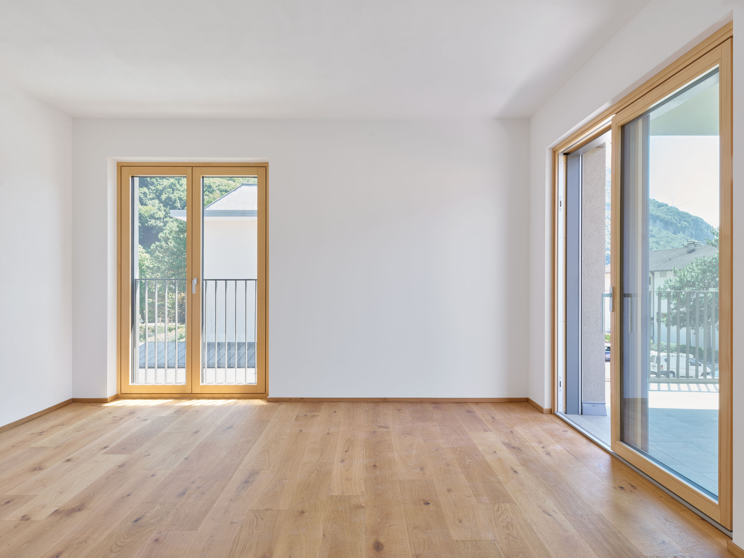 Formas Architecture –12 Alloggi IPES – Egna – Bolzano – IT Formas Architecture –12 Alloggi IPES – Egna – Bolzano – IT