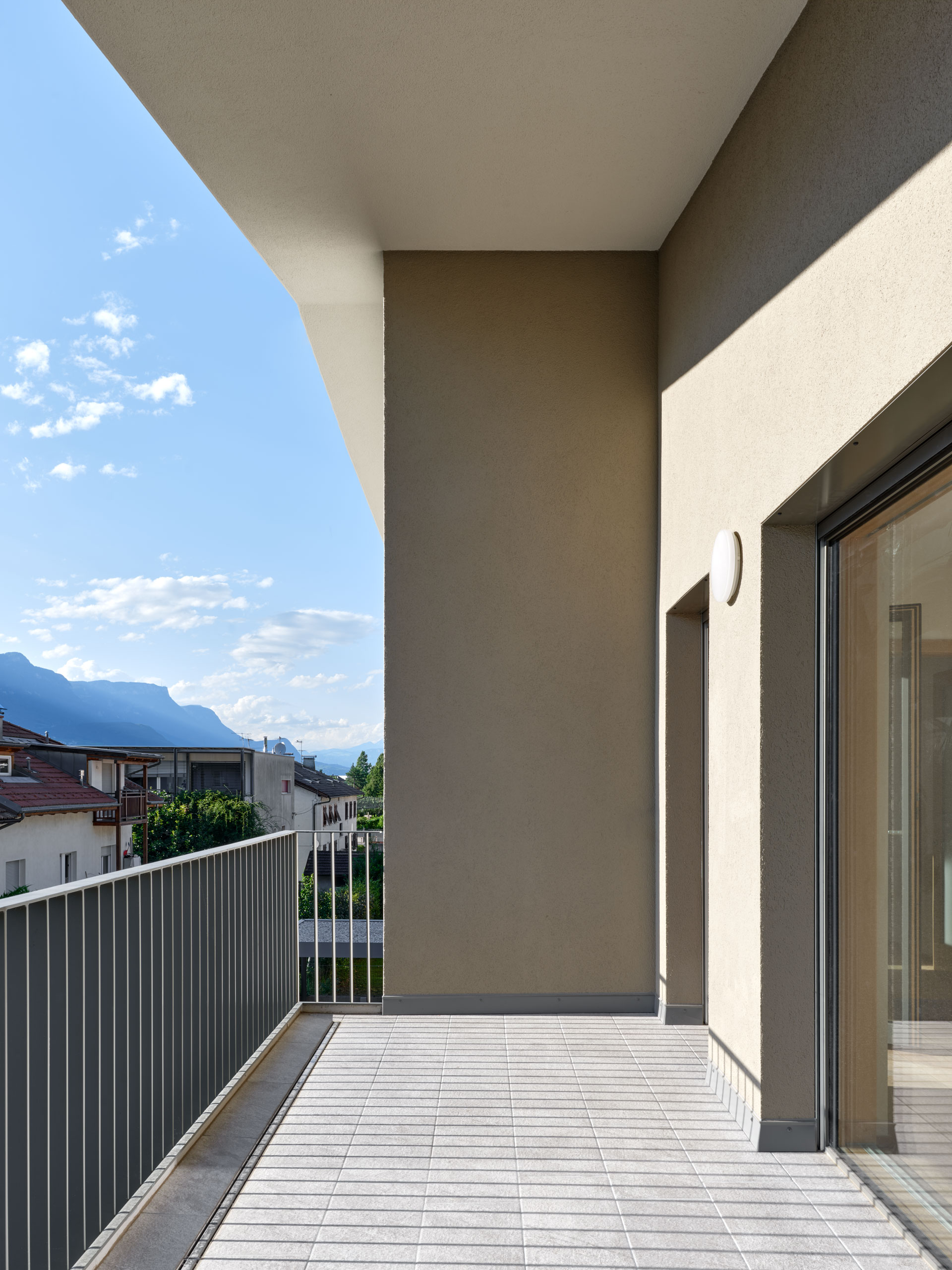 Formas Architecture –12 Alloggi IPES – Egna – Bolzano – IT Formas Architecture –12 Alloggi IPES – Egna – Bolzano – IT