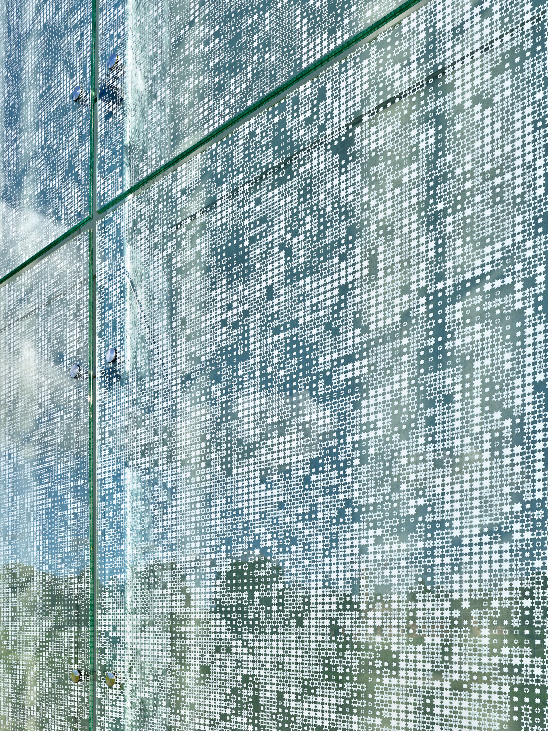 Estonian National Museum – DGT Architects (Dorell.Ghotmeh.Tane) – Tartu – Estonia Estonian National Museum – DGT Architects (Dorell.Ghotmeh.Tane) – Tartu – Estonia