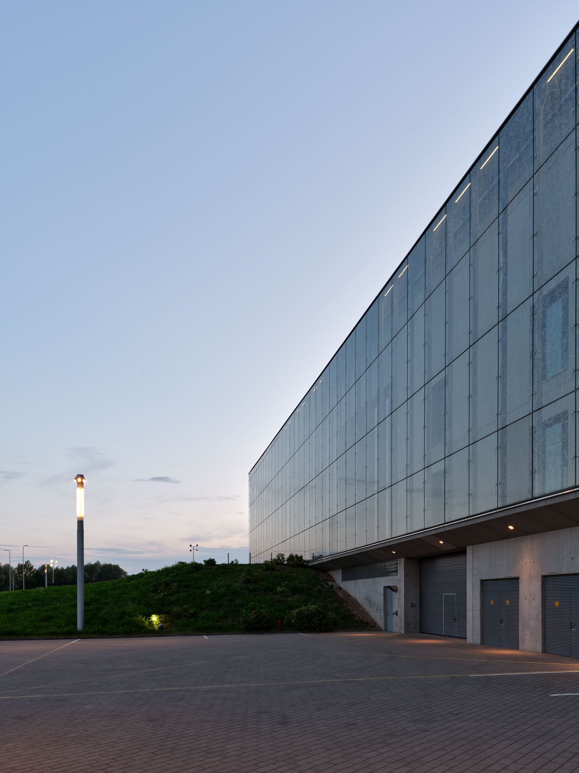 Estonian National Museum – DGT Architects (Dorell.Ghotmeh.Tane) – Tartu – Estonia Estonian National Museum – DGT Architects (Dorell.Ghotmeh.Tane) – Tartu – Estonia