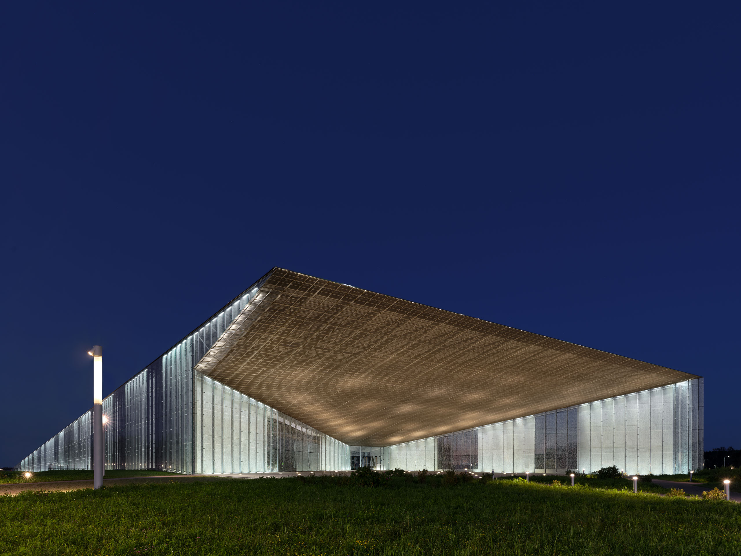 Estonian National Museum – DGT Architects (Dorell.Ghotmeh.Tane) – Tartu – Estonia Estonian National Museum – DGT Architects (Dorell.Ghotmeh.Tane) – Tartu – Estonia