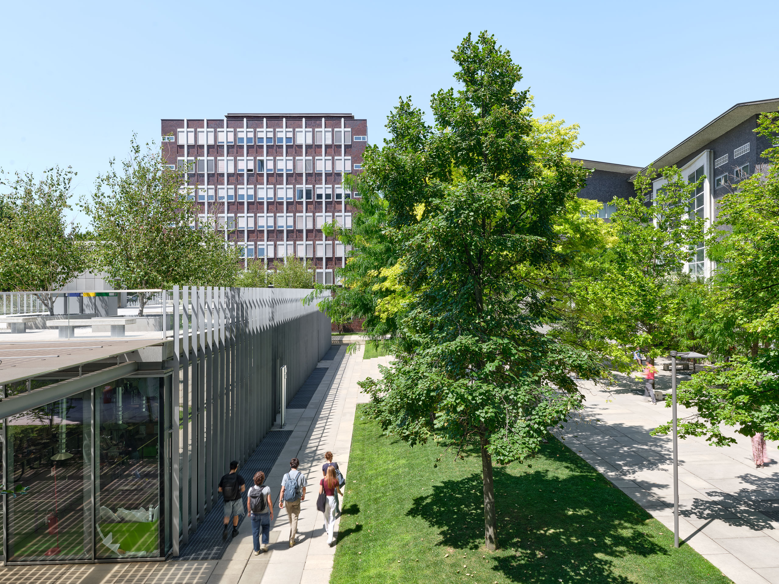 MATE – Campus Bonardi – Politecnico di Milano