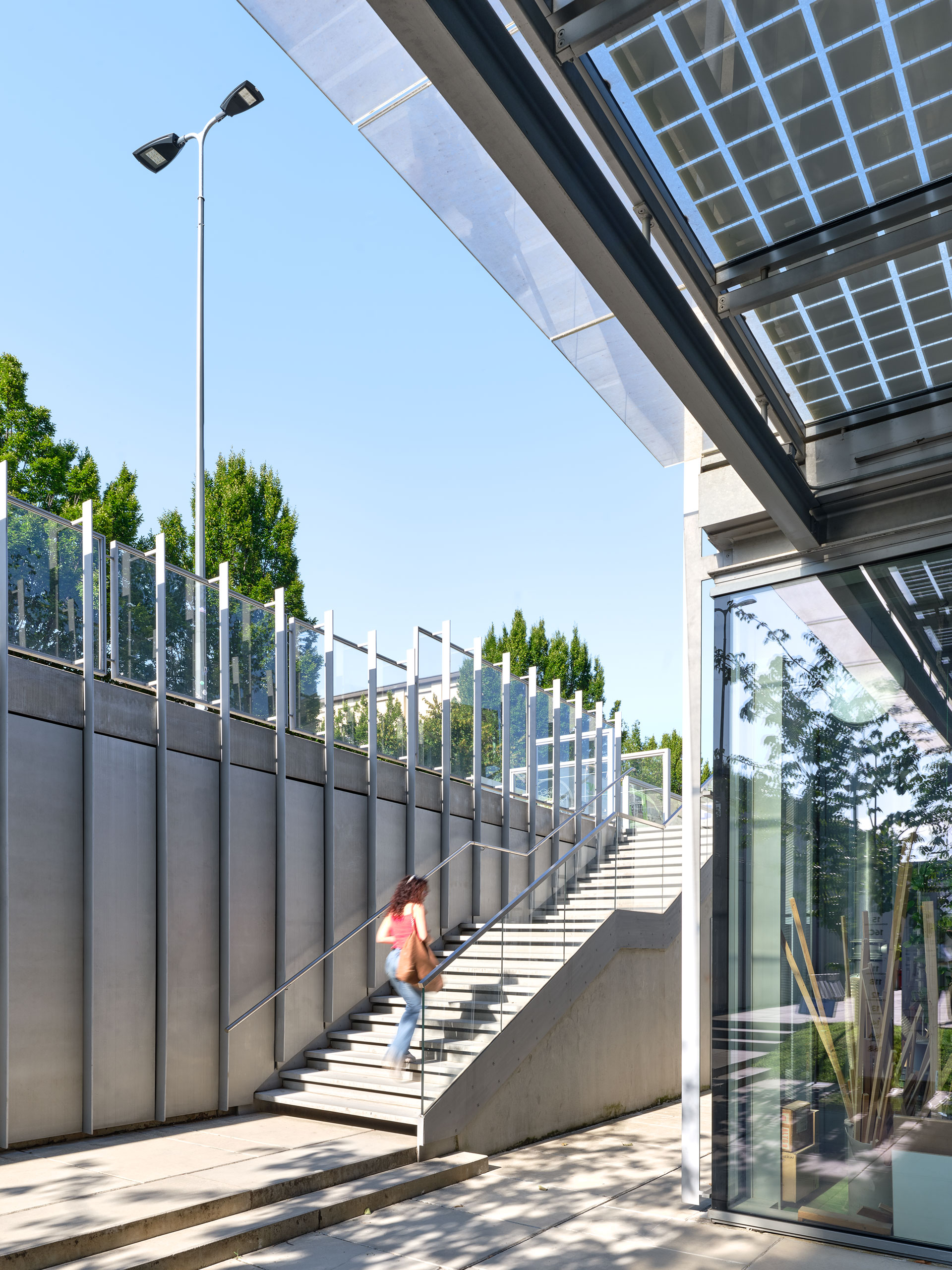 MATE – Campus Bonardi – Politecnico di Milano