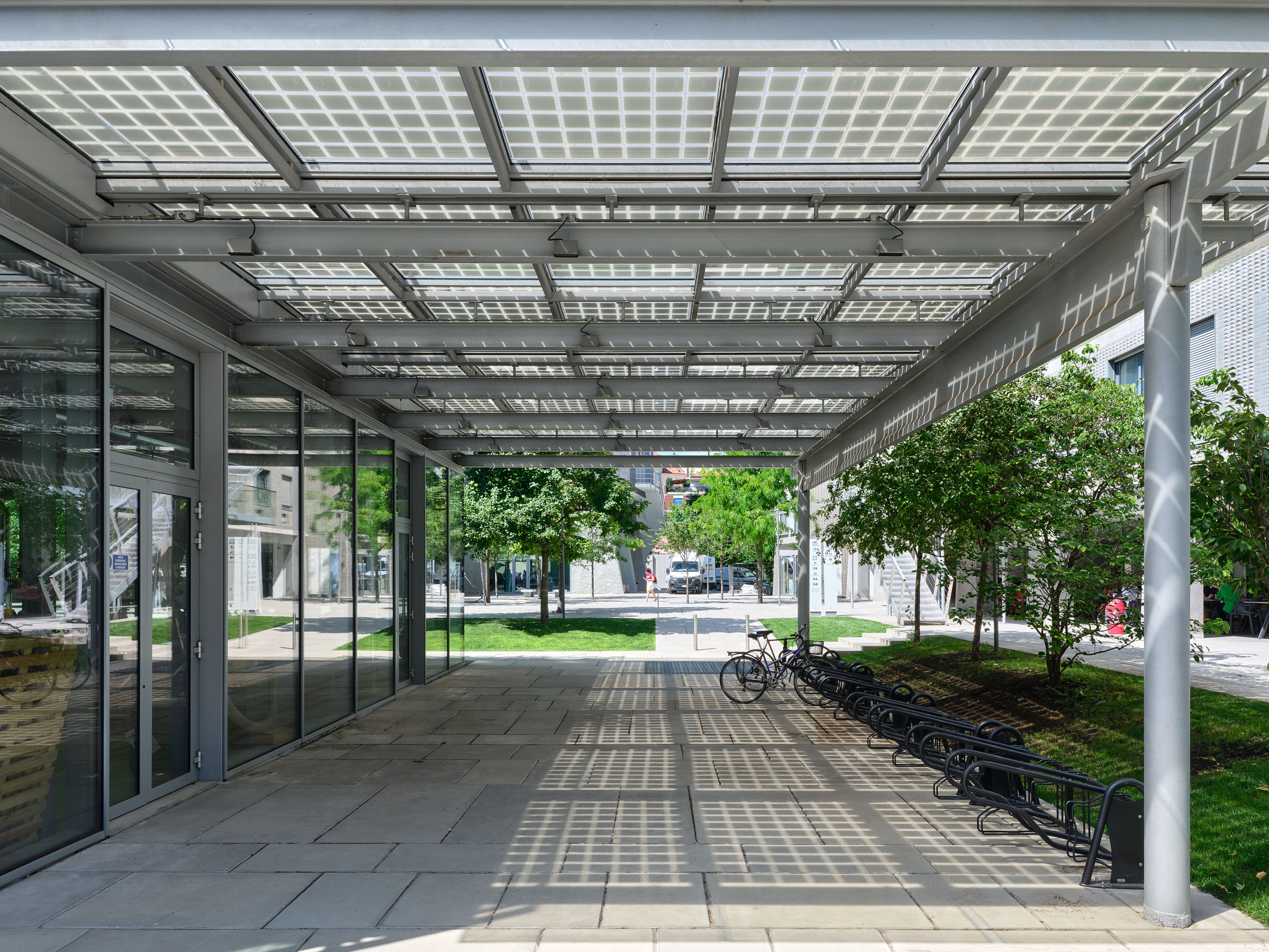 MATE – Campus Bonardi – Politecnico di Milano