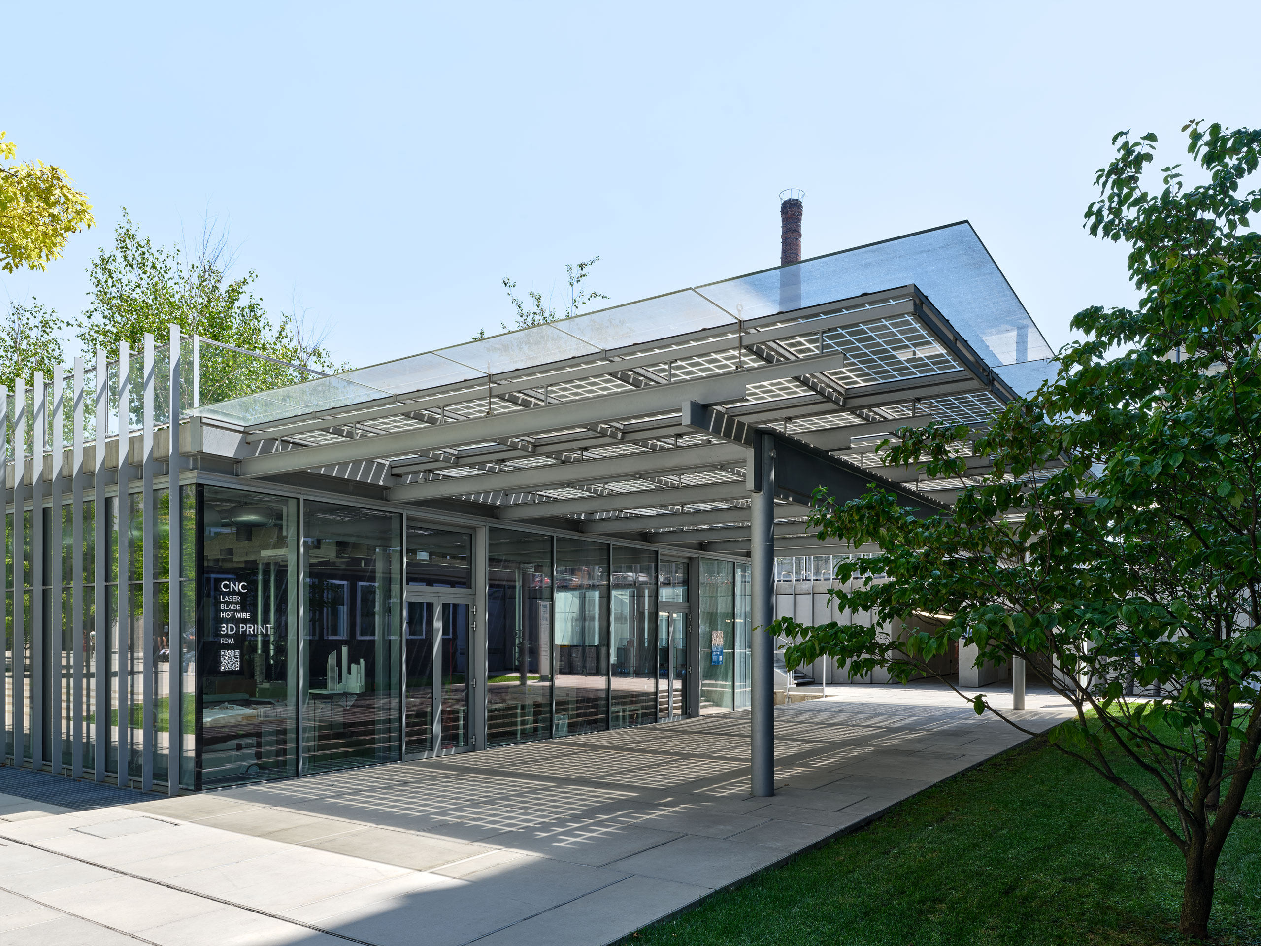 MATE – Campus Bonardi – Politecnico di Milano