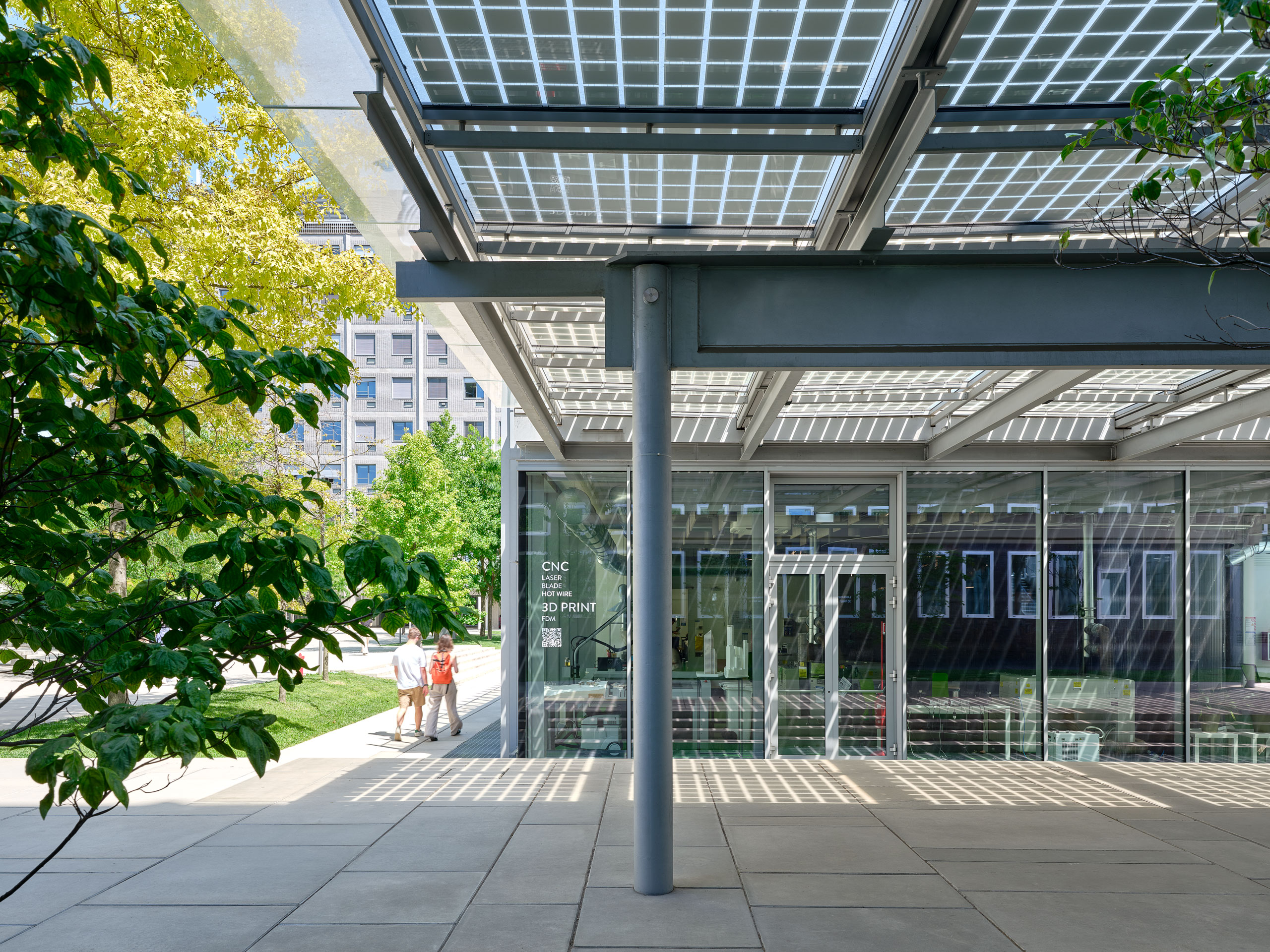 MATE – Campus Bonardi – Politecnico di Milano