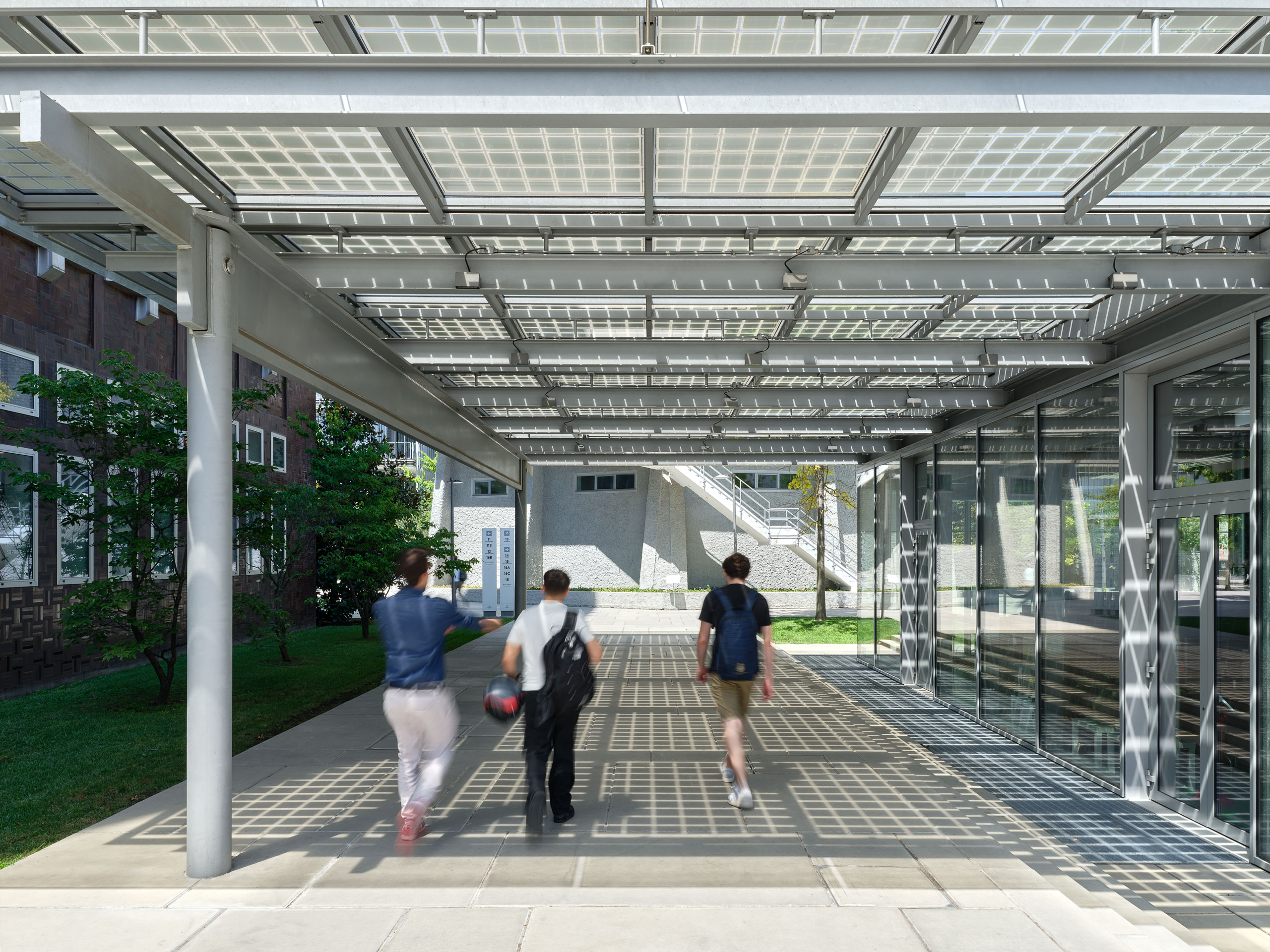 MATE – Campus Bonardi – Politecnico di Milano