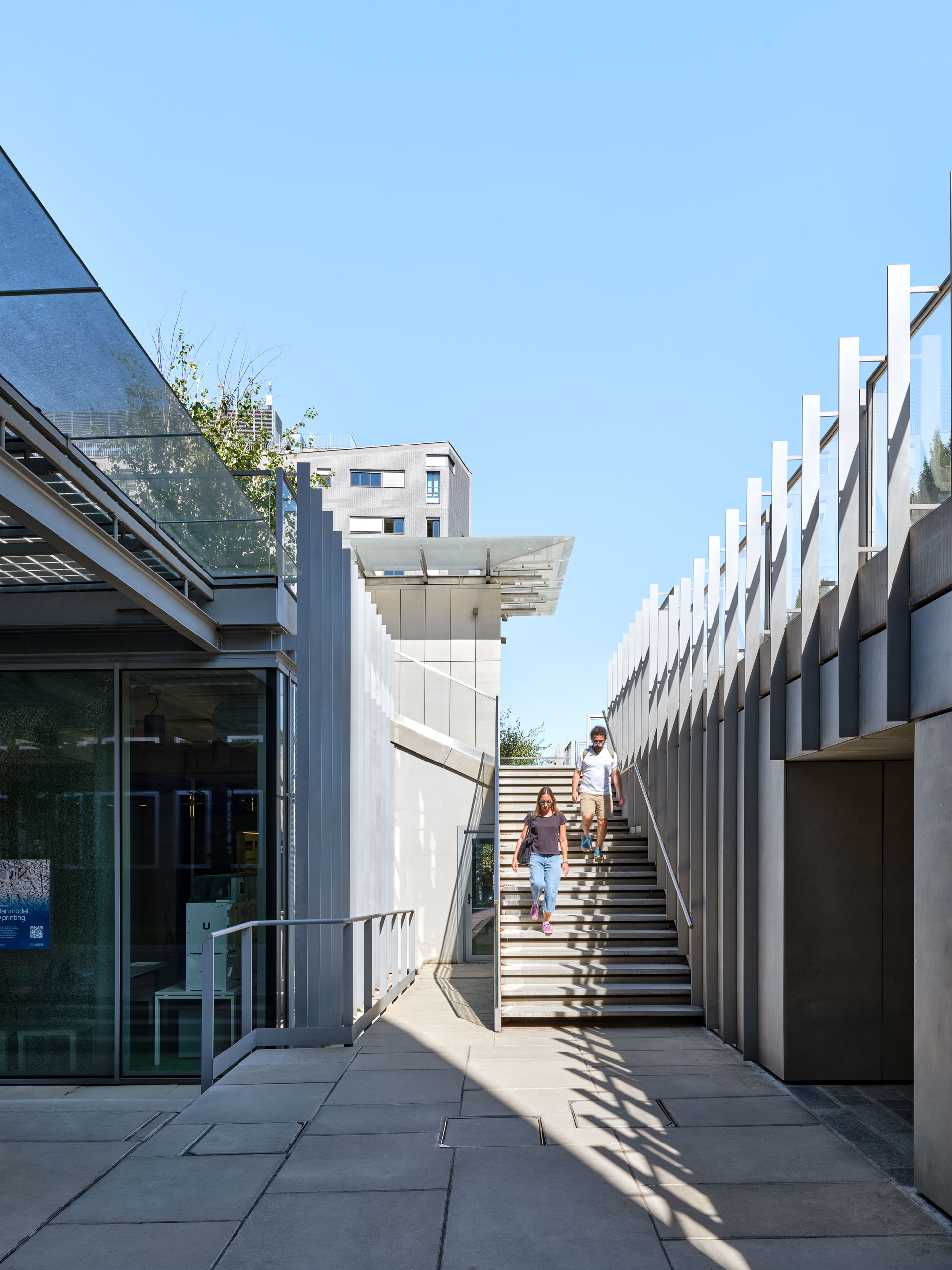 MATE – Campus Bonardi – Politecnico di Milano
