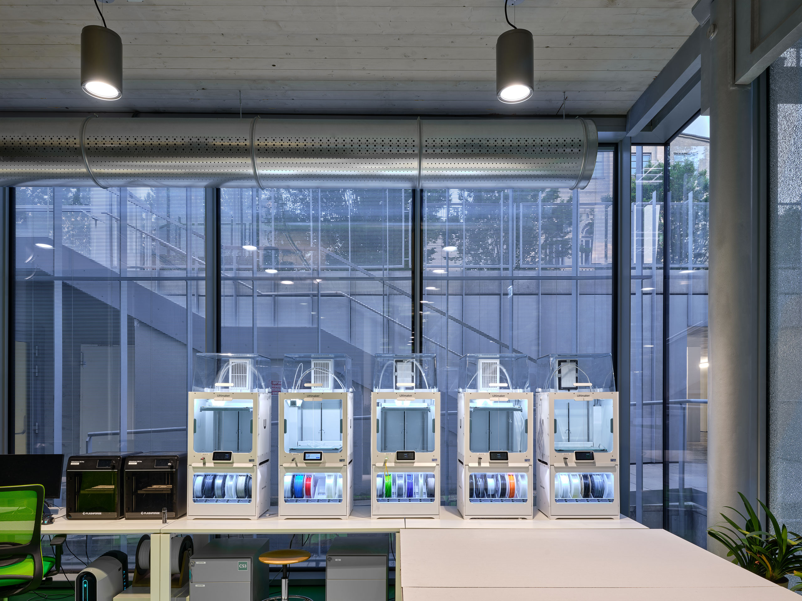 MATE – Campus Bonardi – Politecnico di Milano