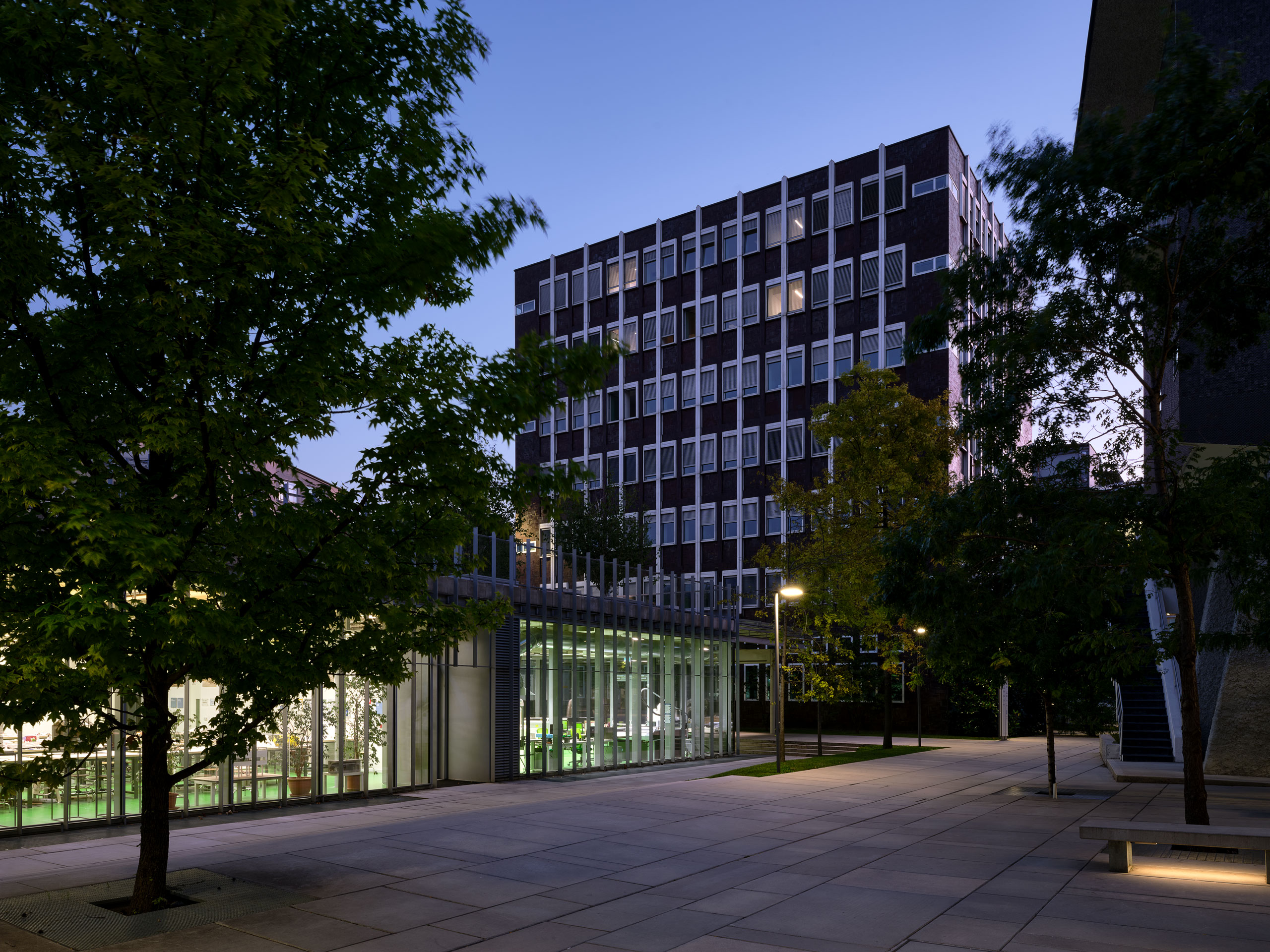 MATE – Campus Bonardi – Politecnico di Milano