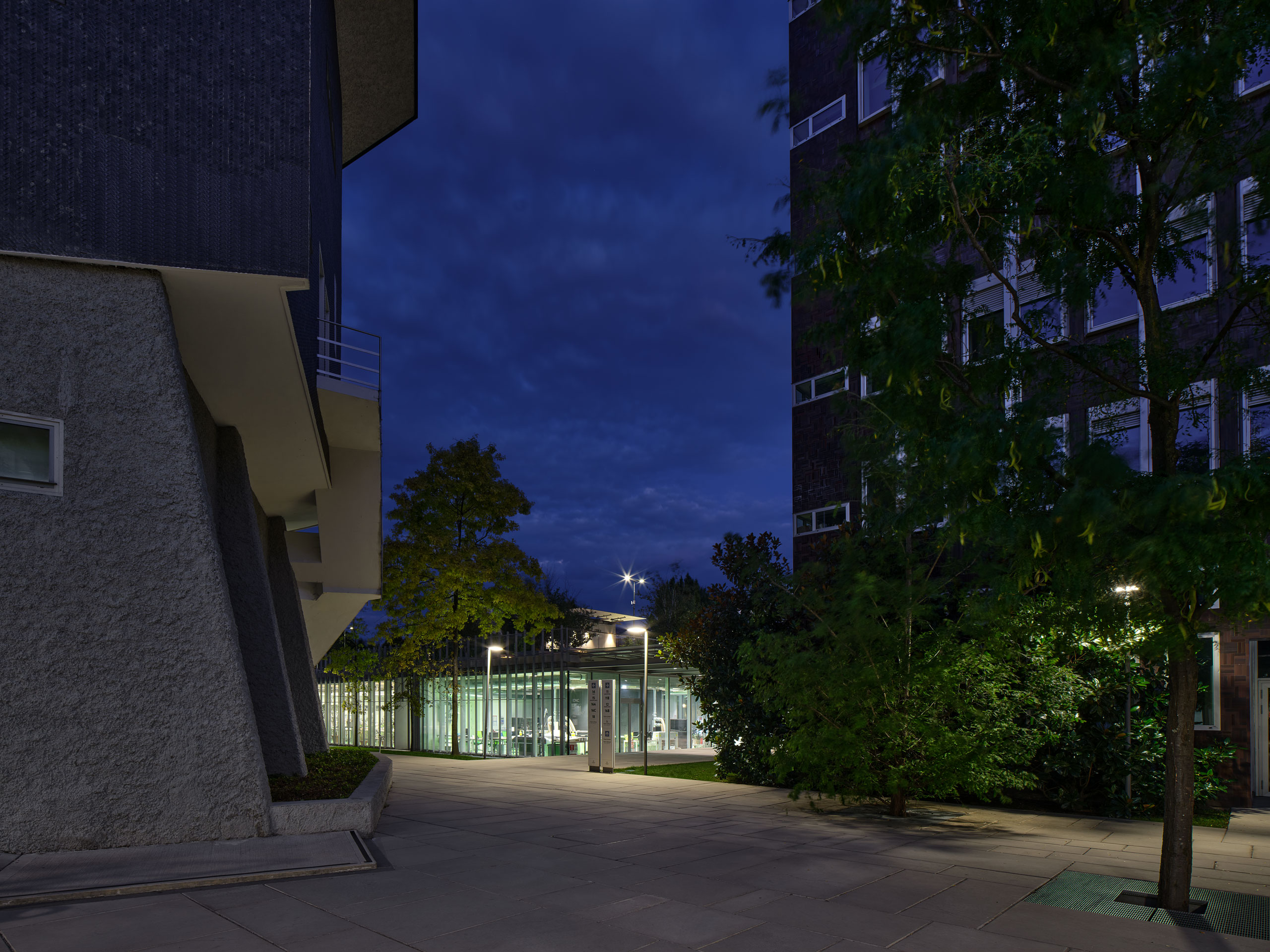 MATE – Campus Bonardi – Politecnico di Milano