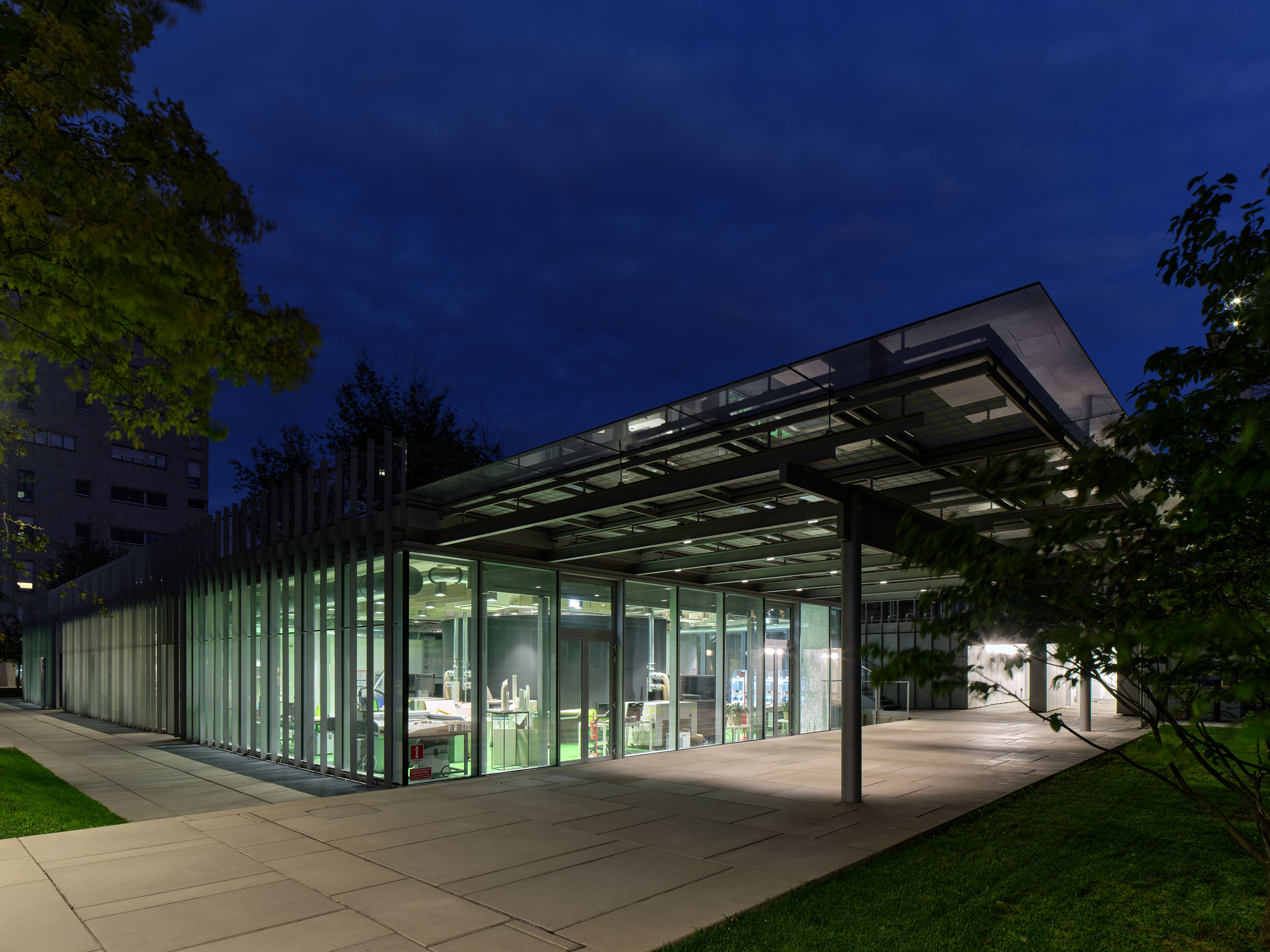MATE – Campus Bonardi – Politecnico di Milano