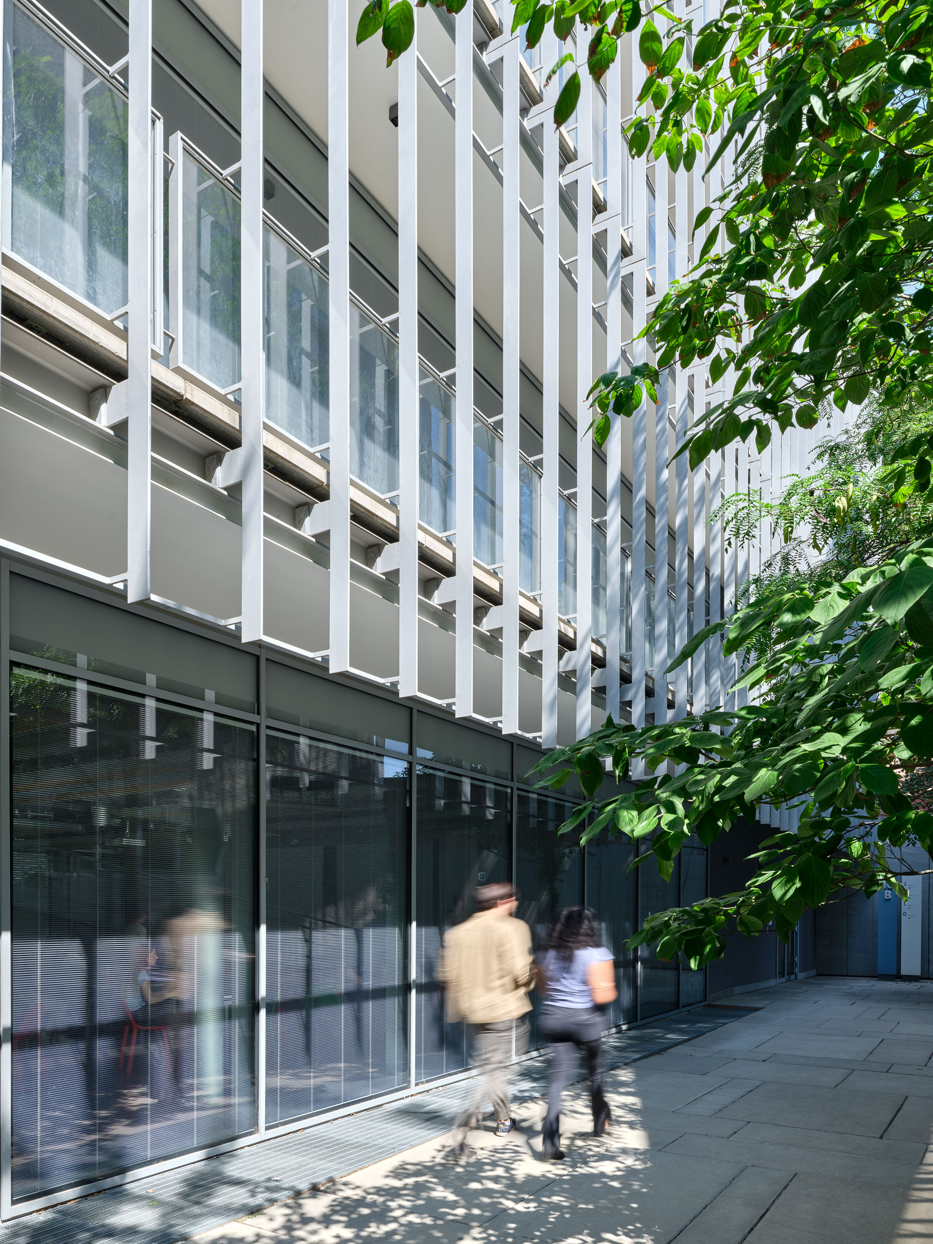 MATE – Campus Bonardi – Politecnico di Milano
