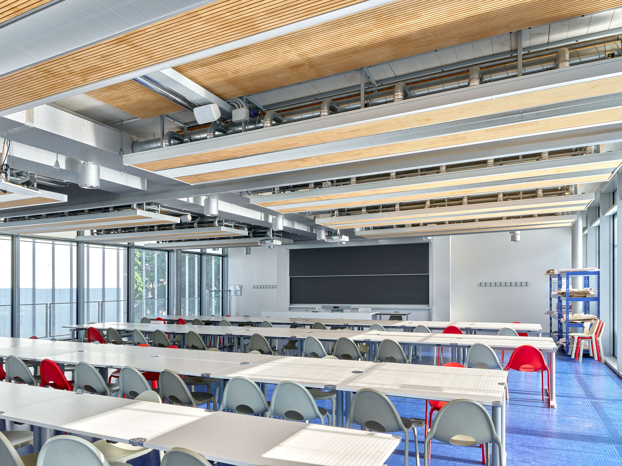 MATE – Campus Bonardi – Politecnico di Milano
