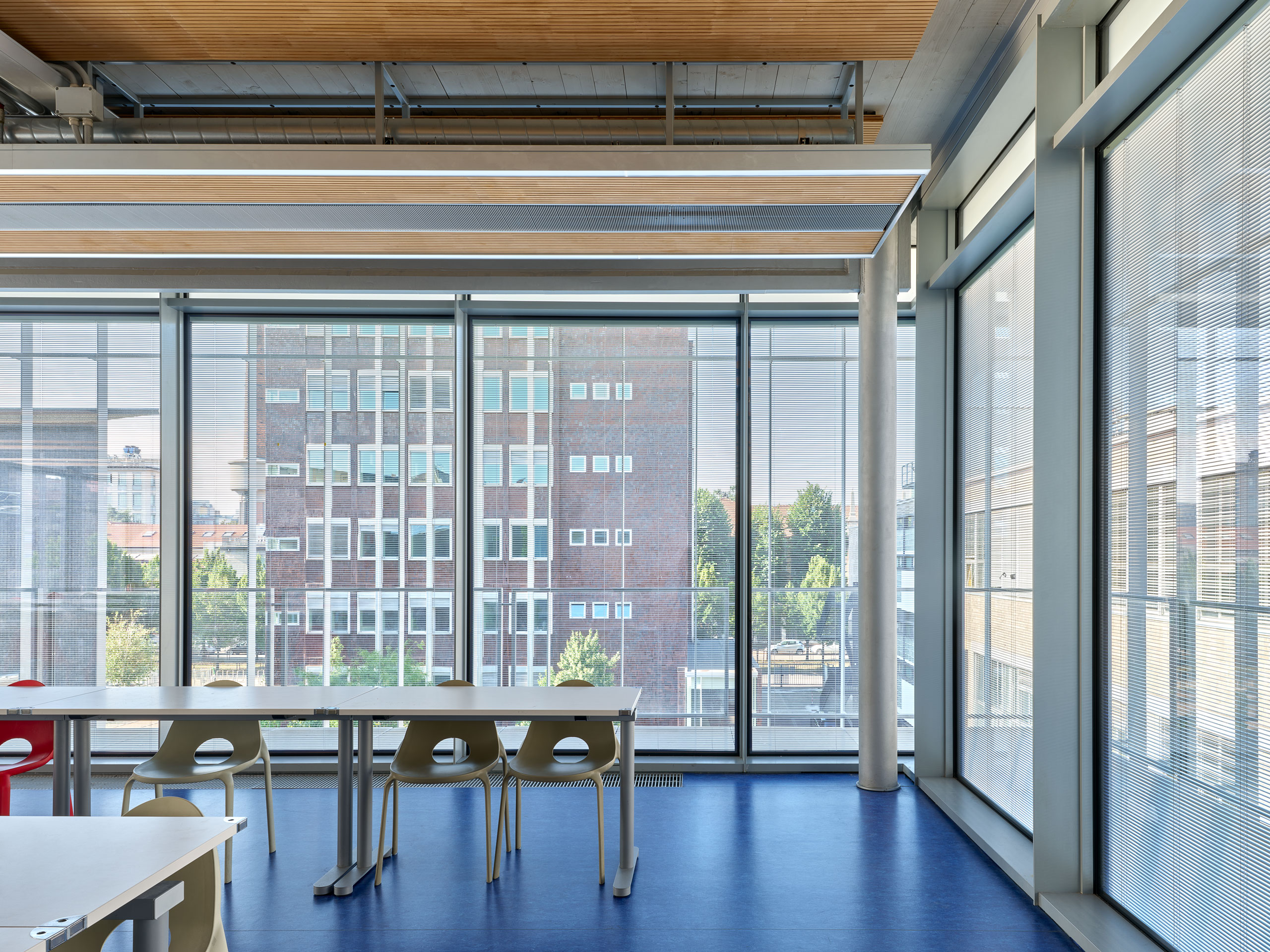 MATE – Campus Bonardi – Politecnico di Milano