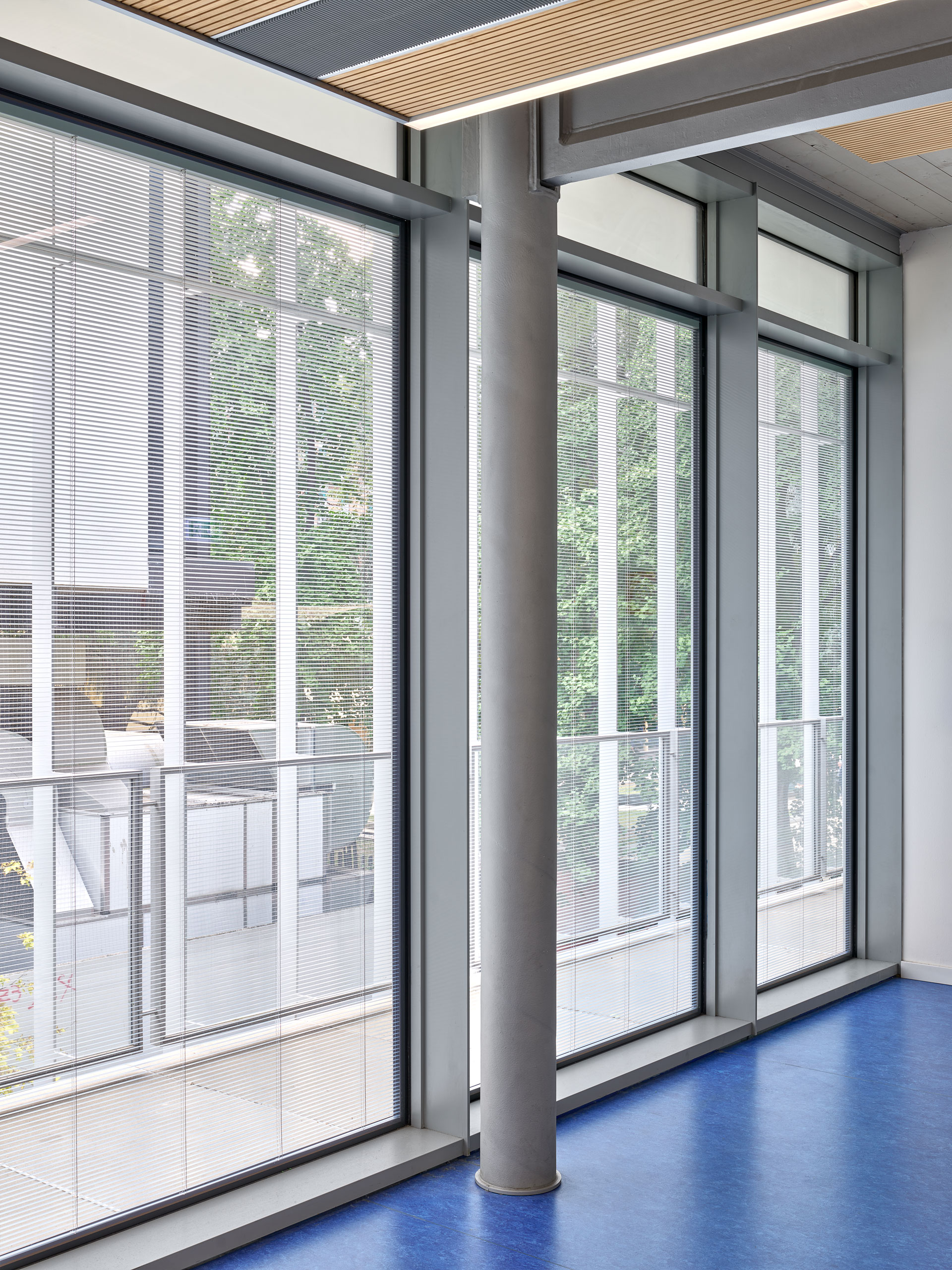 MATE – Campus Bonardi – Politecnico di Milano