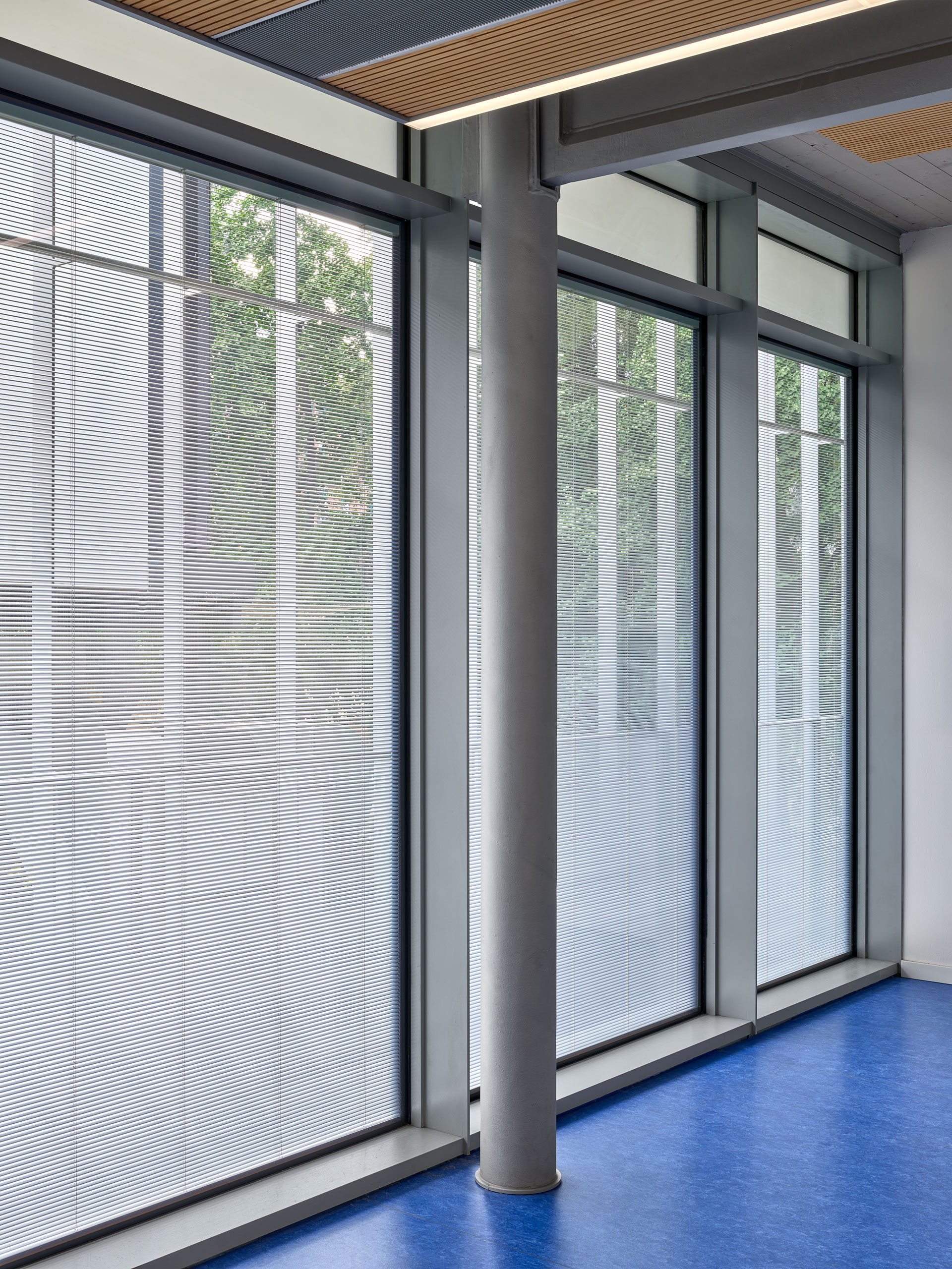 MATE – Campus Bonardi – Politecnico di Milano