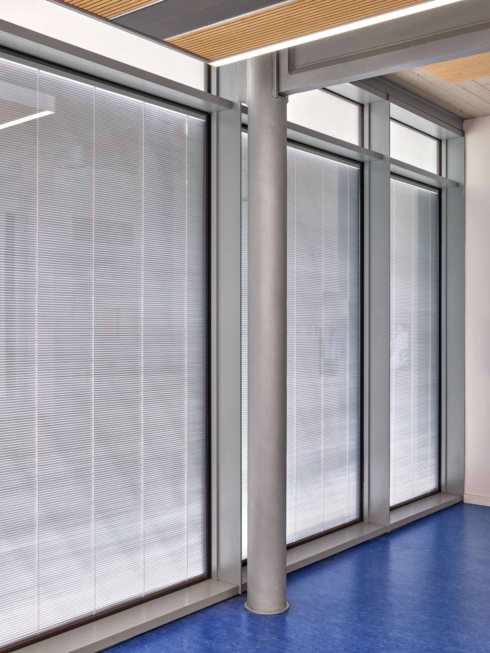 MATE – Campus Bonardi – Politecnico di Milano