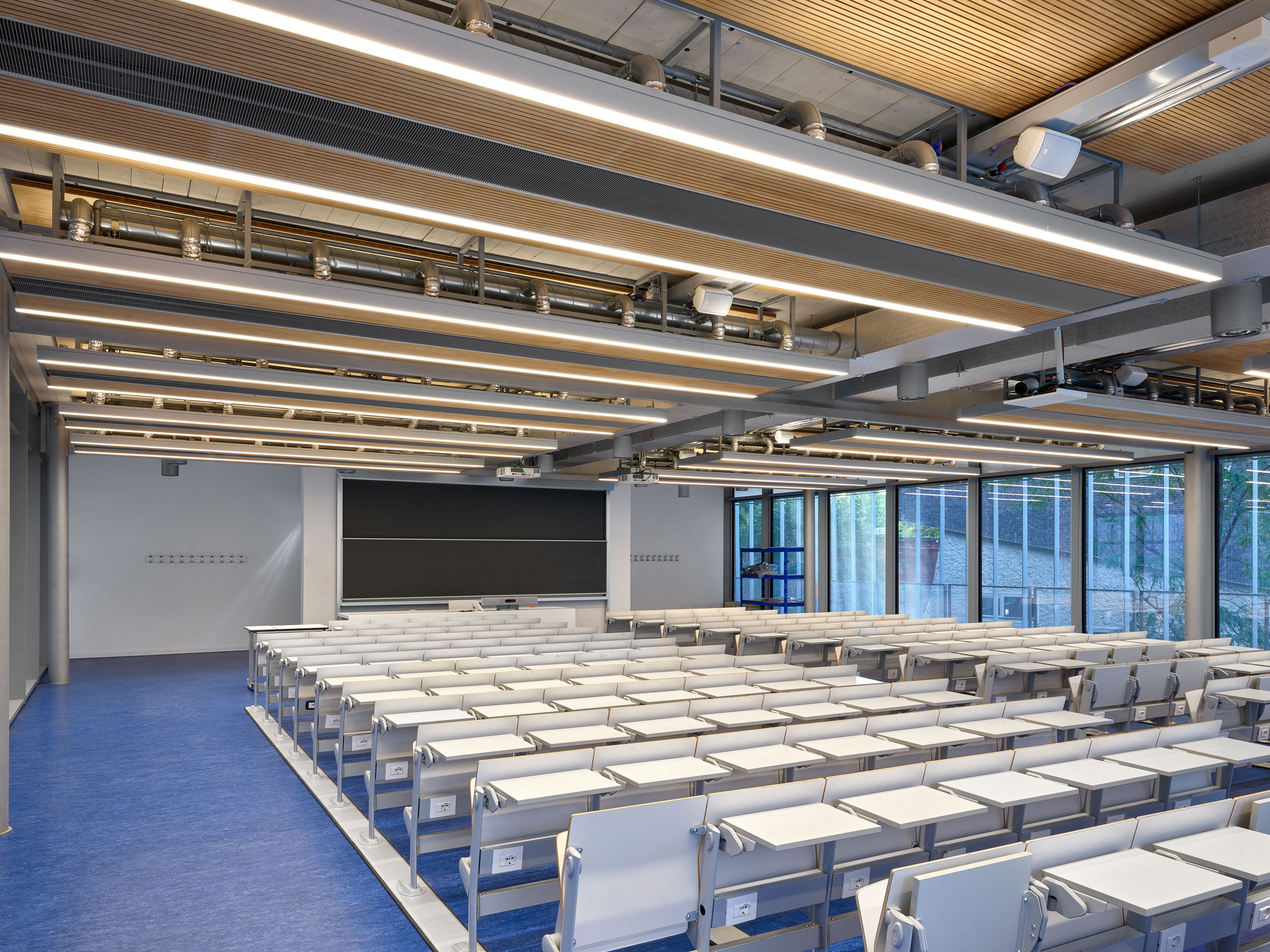 MATE – Campus Bonardi – Politecnico di Milano