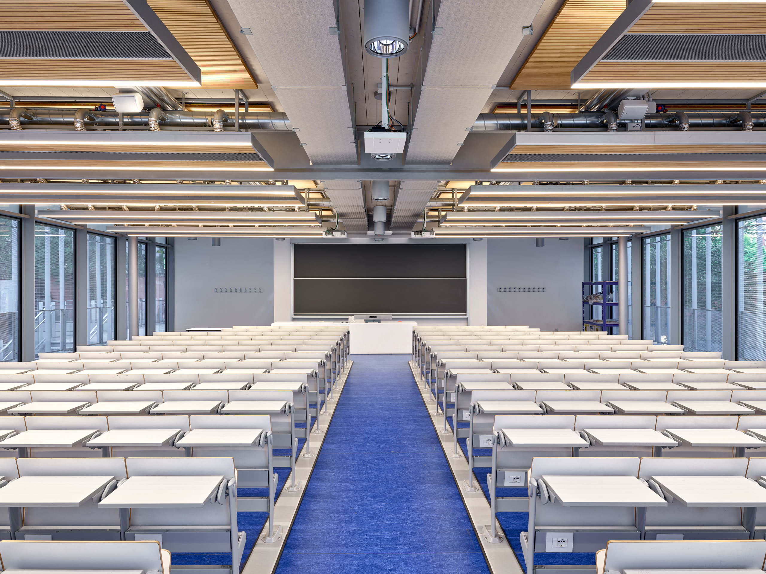 MATE – Campus Bonardi – Politecnico di Milano