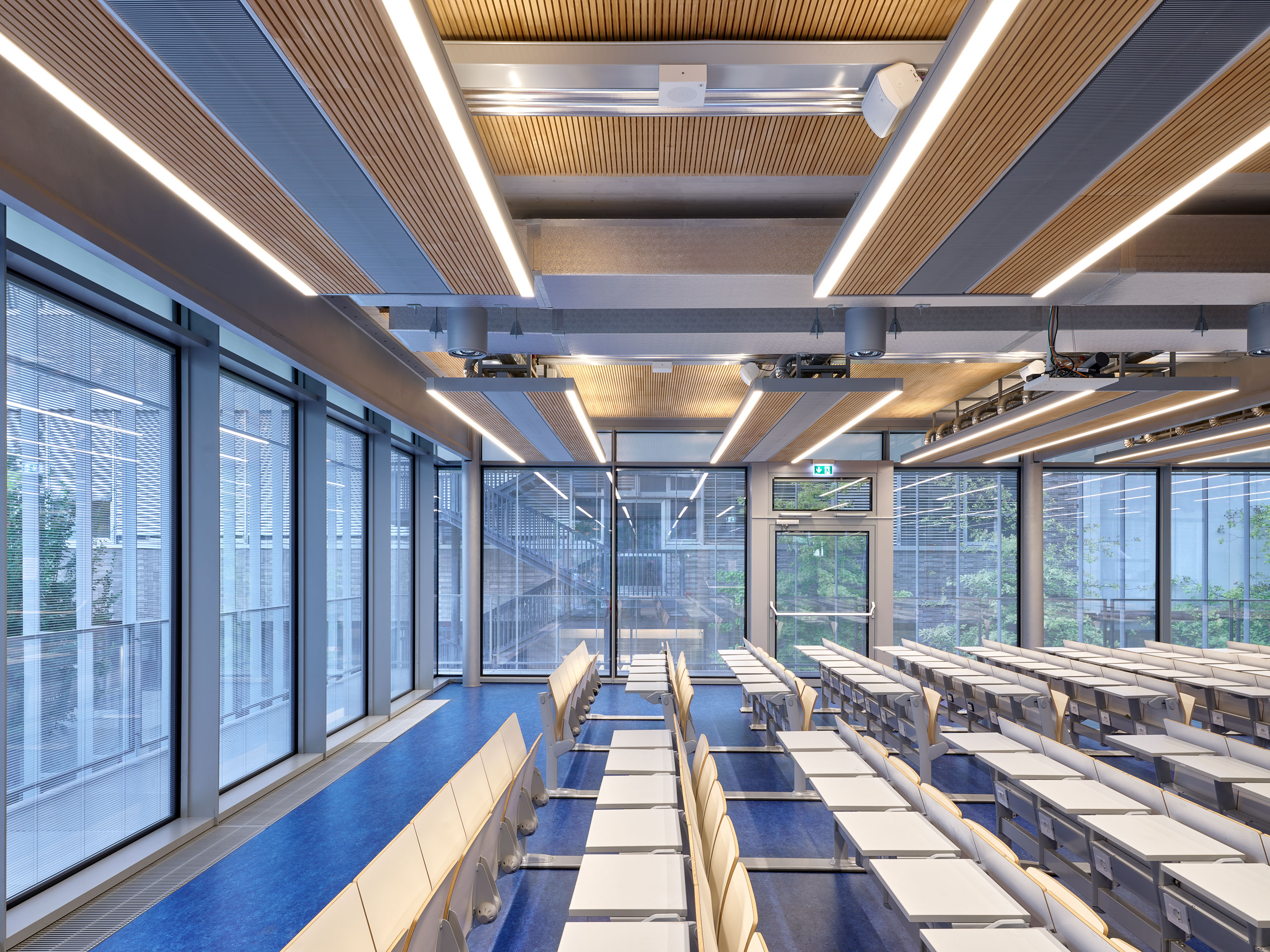 MATE – Campus Bonardi – Politecnico di Milano