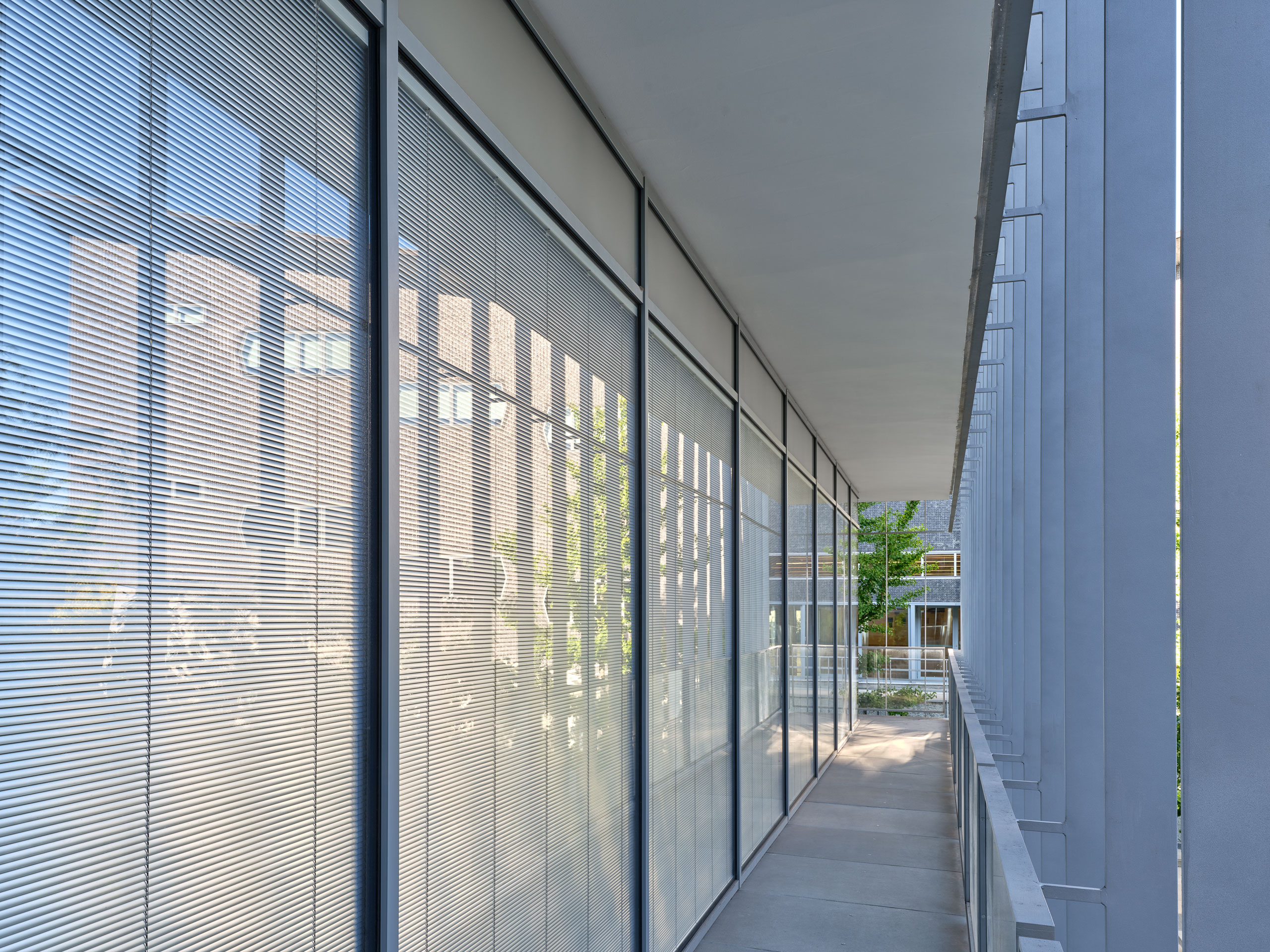 MATE – Campus Bonardi – Politecnico di Milano