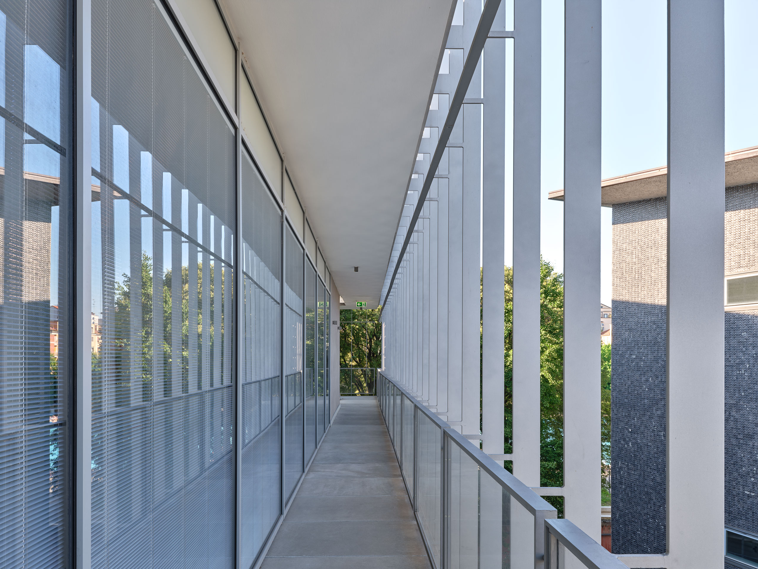 MATE – Campus Bonardi – Politecnico di Milano