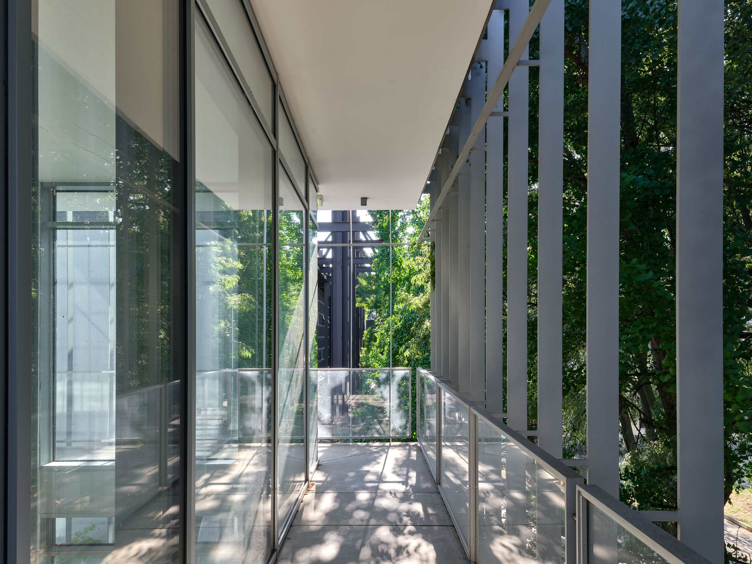 MATE – Campus Bonardi – Politecnico di Milano