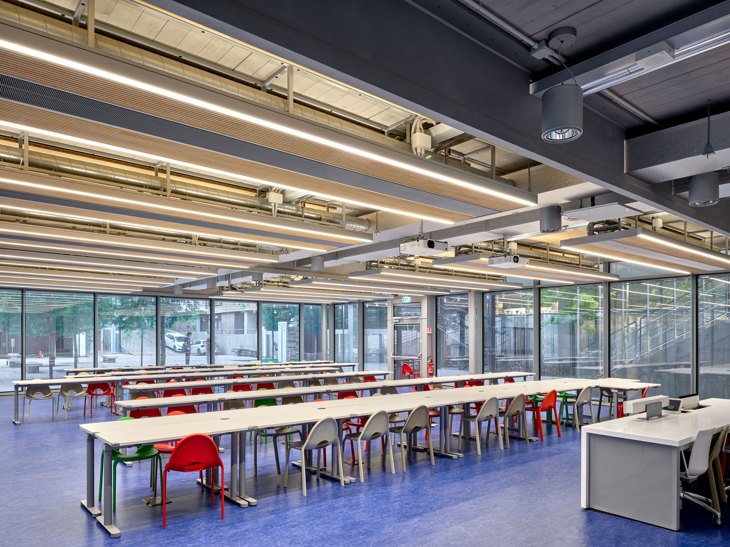 MATE – Campus Bonardi – Politecnico di Milano