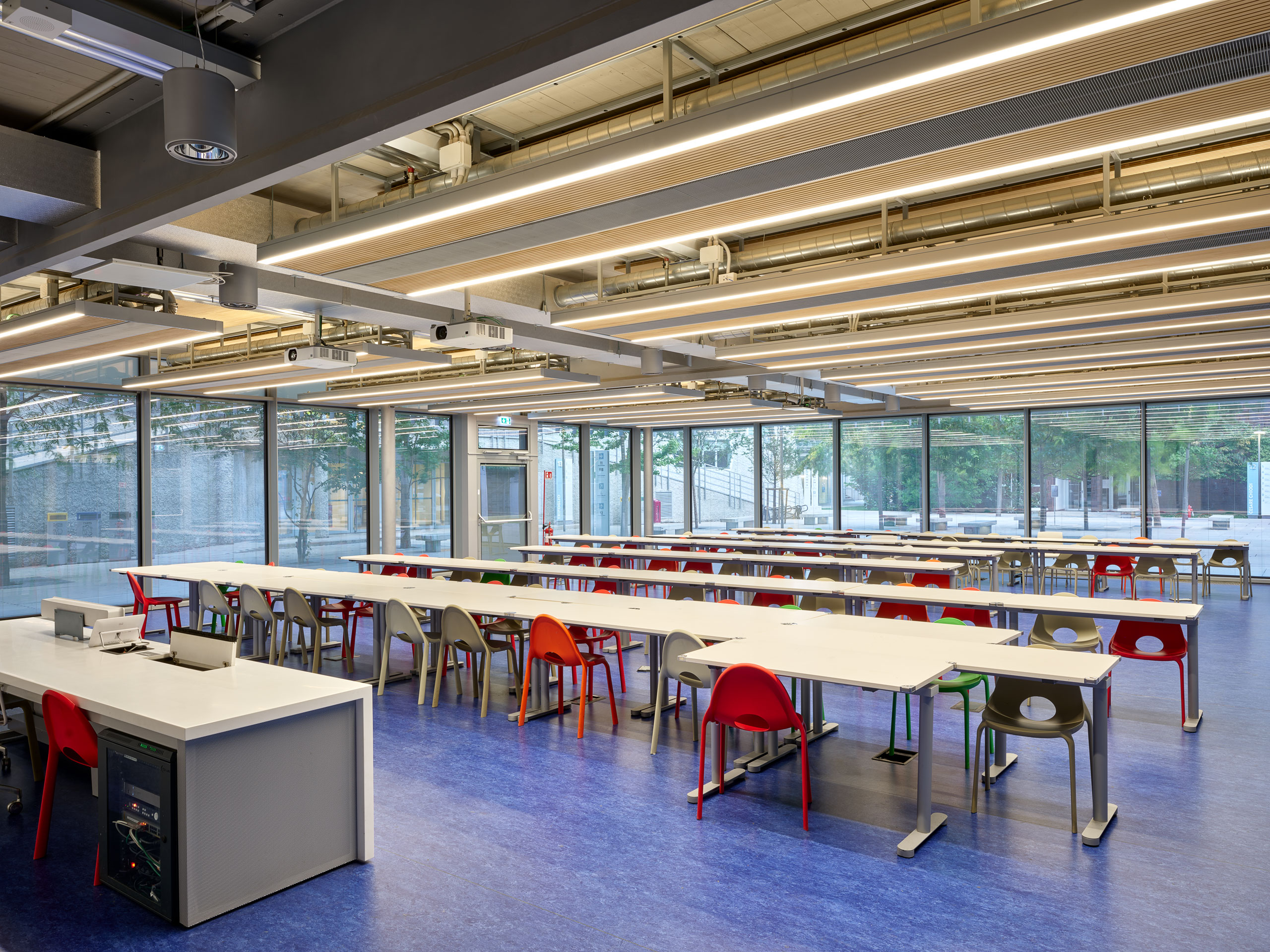 MATE – Campus Bonardi – Politecnico di Milano