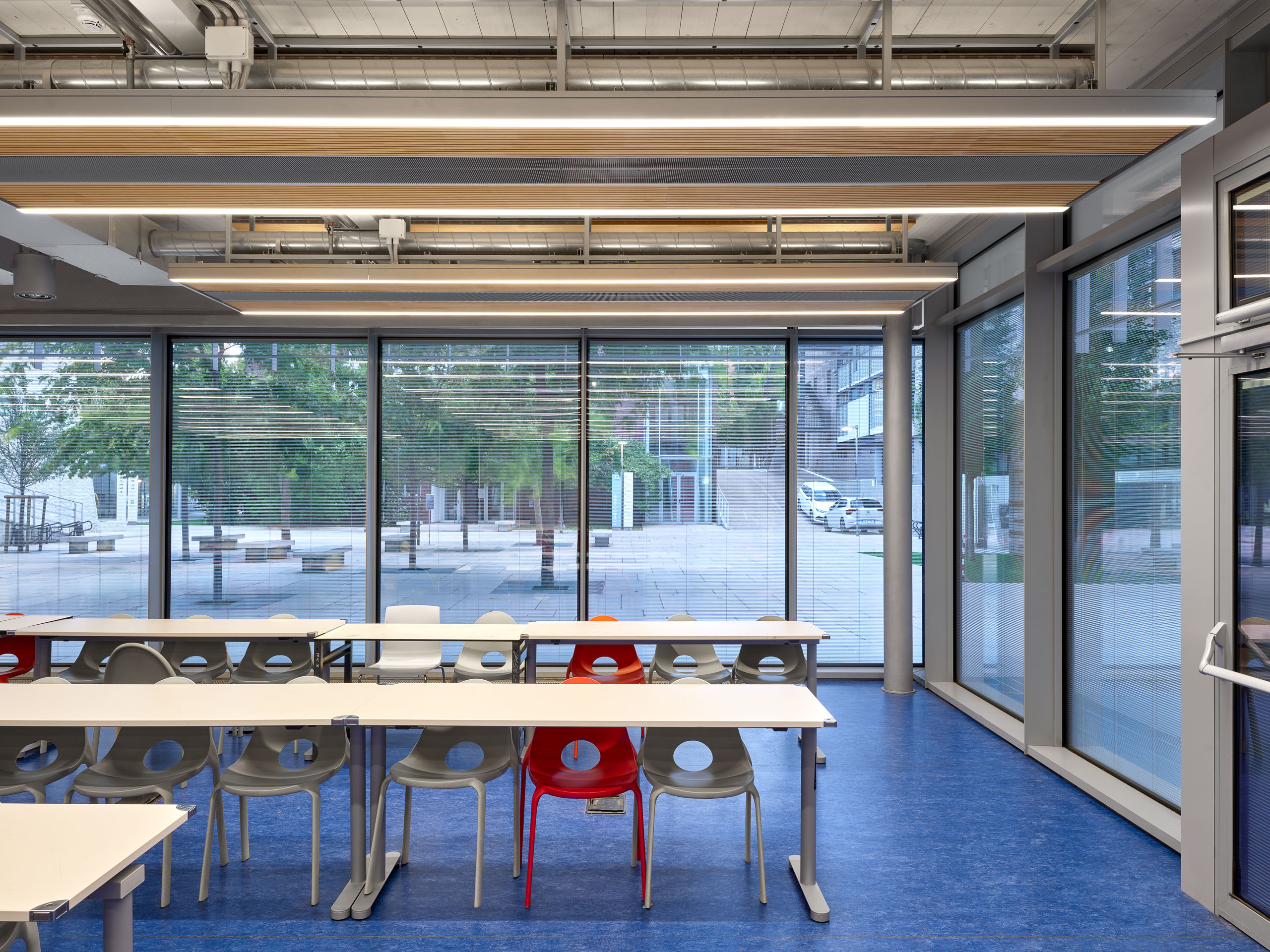 MATE – Campus Bonardi – Politecnico di Milano