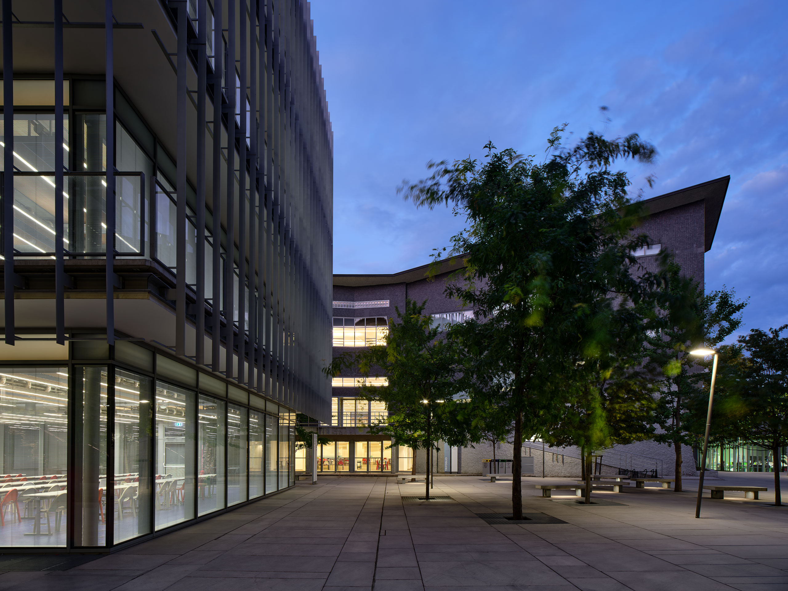 MATE – Campus Bonardi – Politecnico di Milano