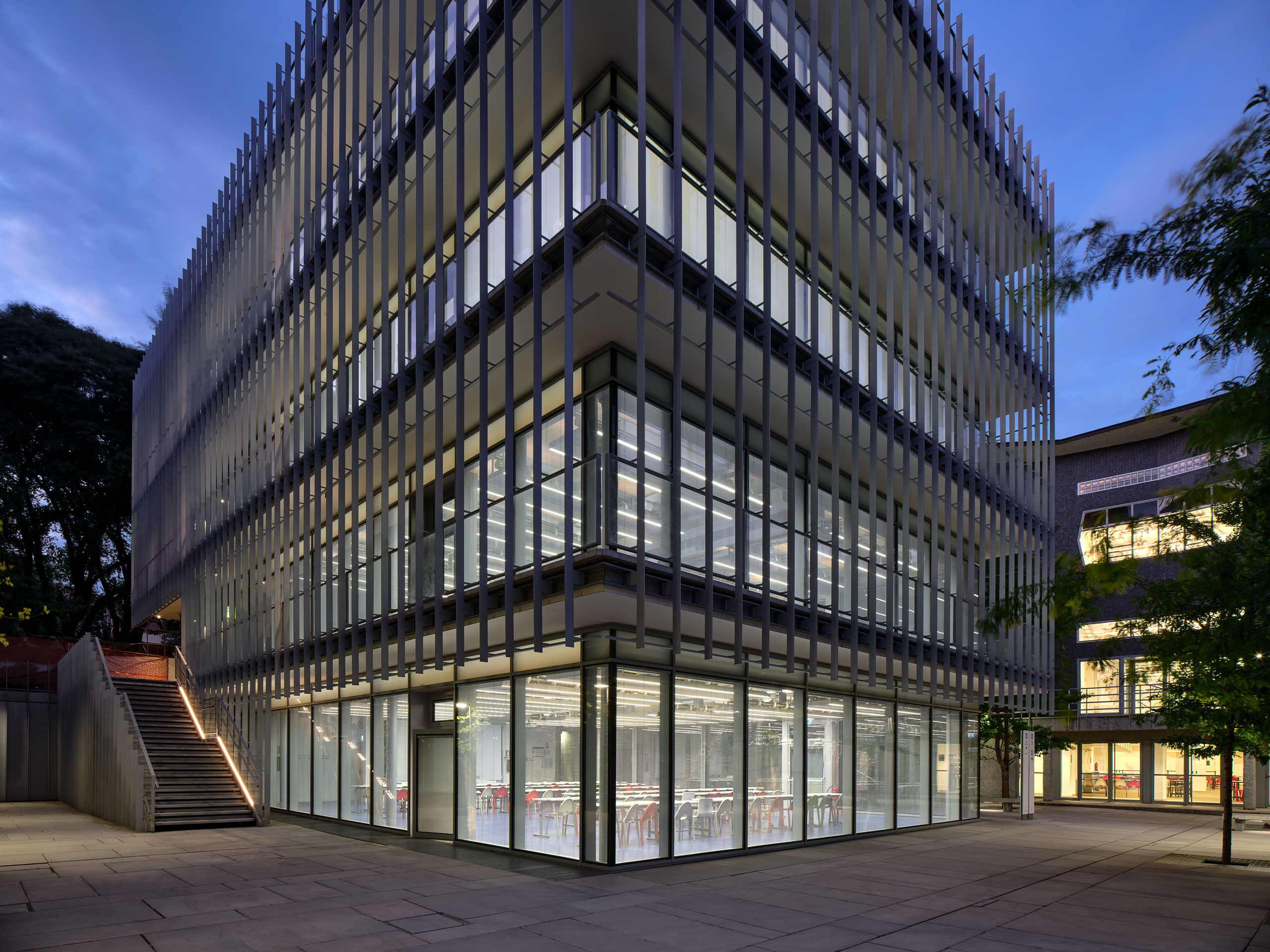 MATE – Campus Bonardi – Politecnico di Milano