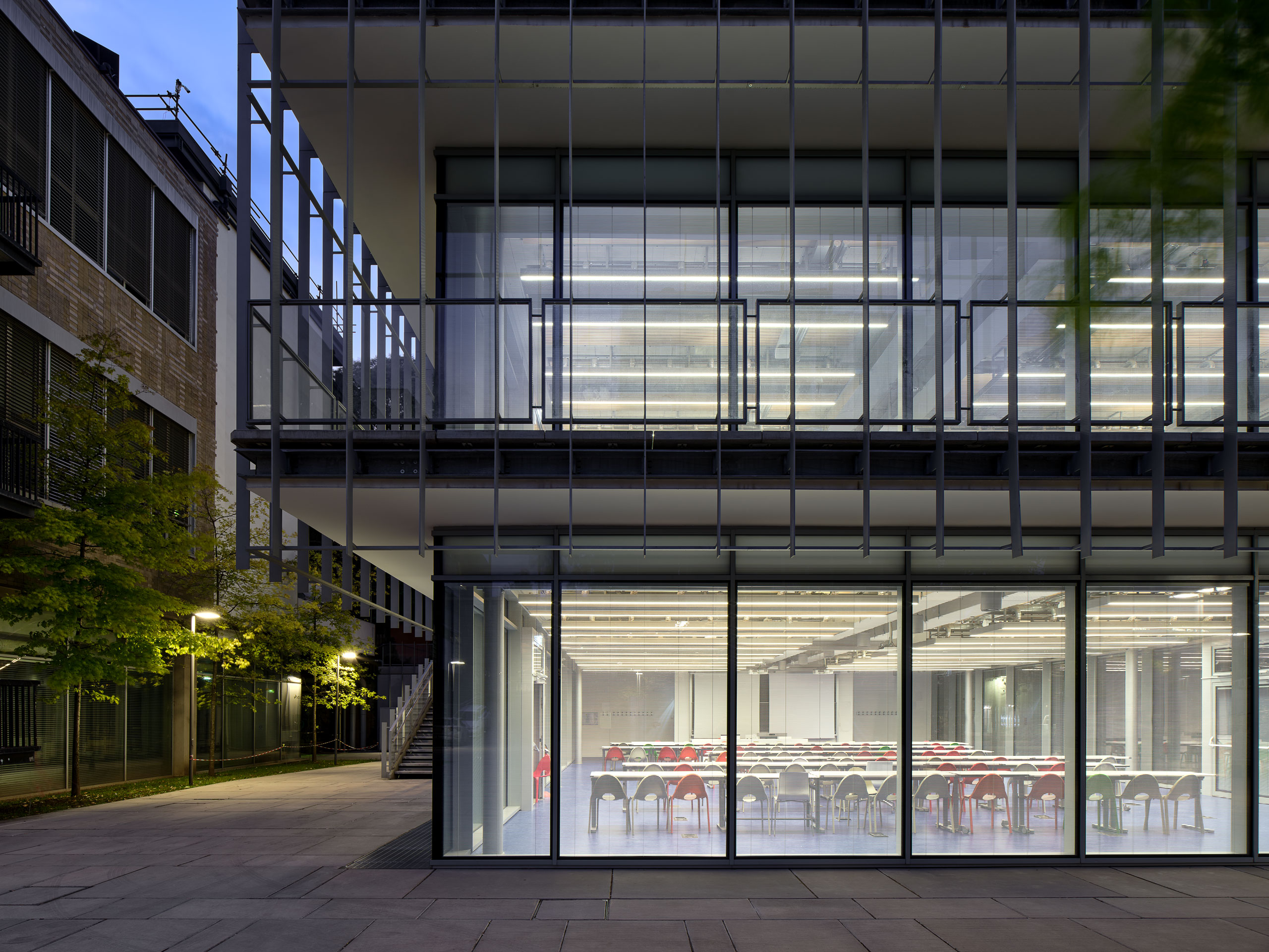 MATE – Campus Bonardi – Politecnico di Milano