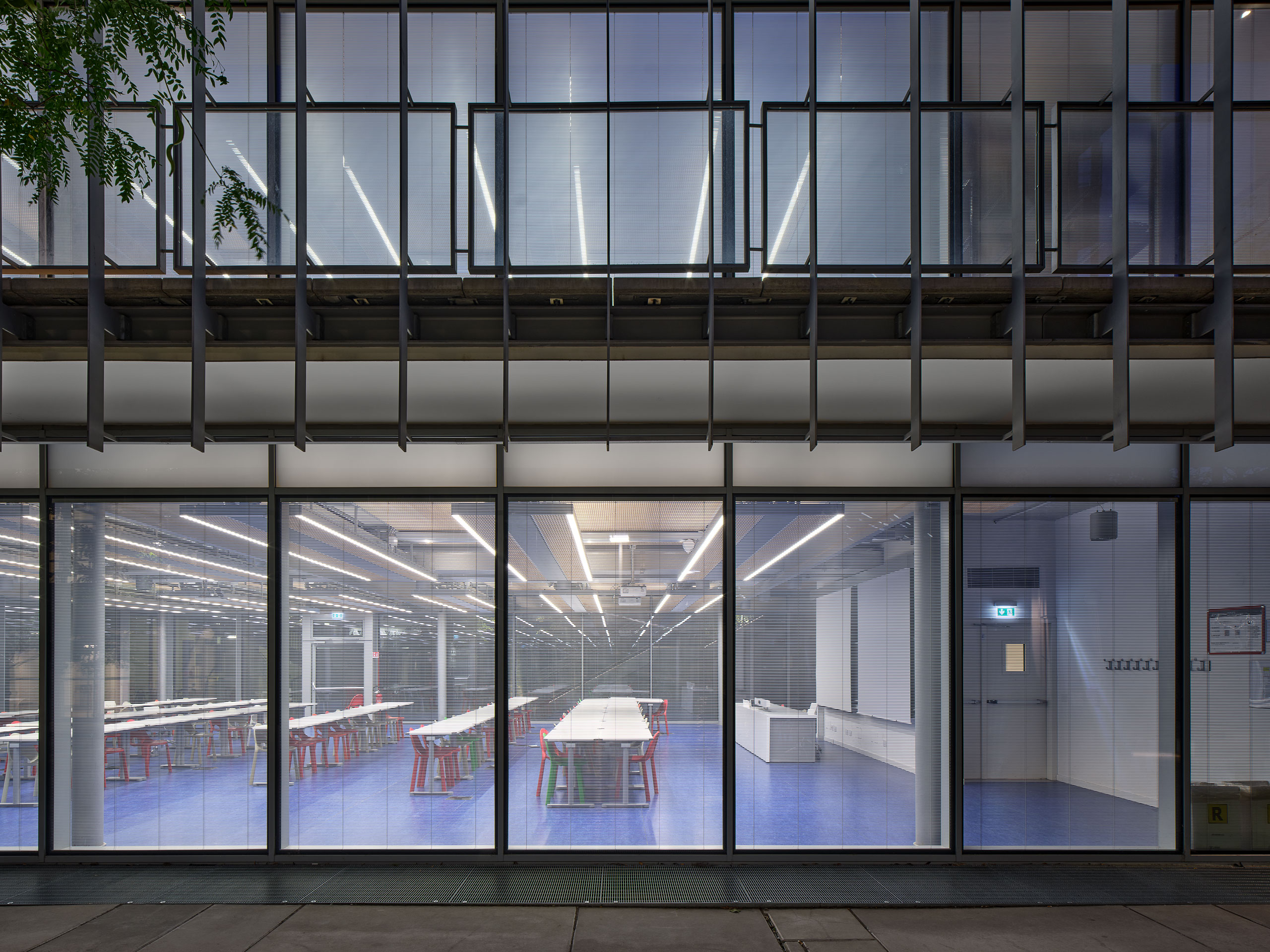 MATE – Campus Bonardi – Politecnico di Milano