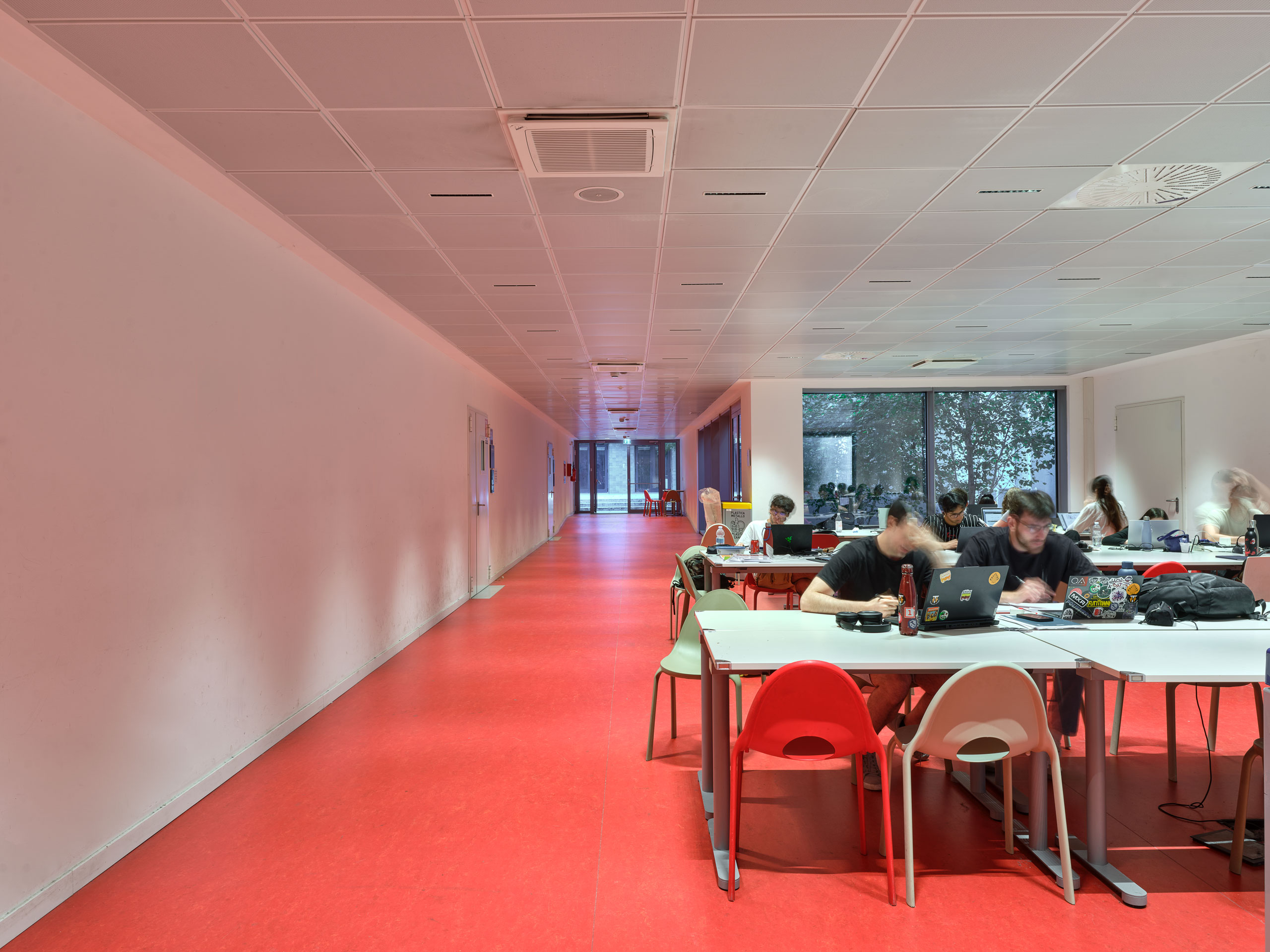MATE – Campus Bonardi – Politecnico di Milano