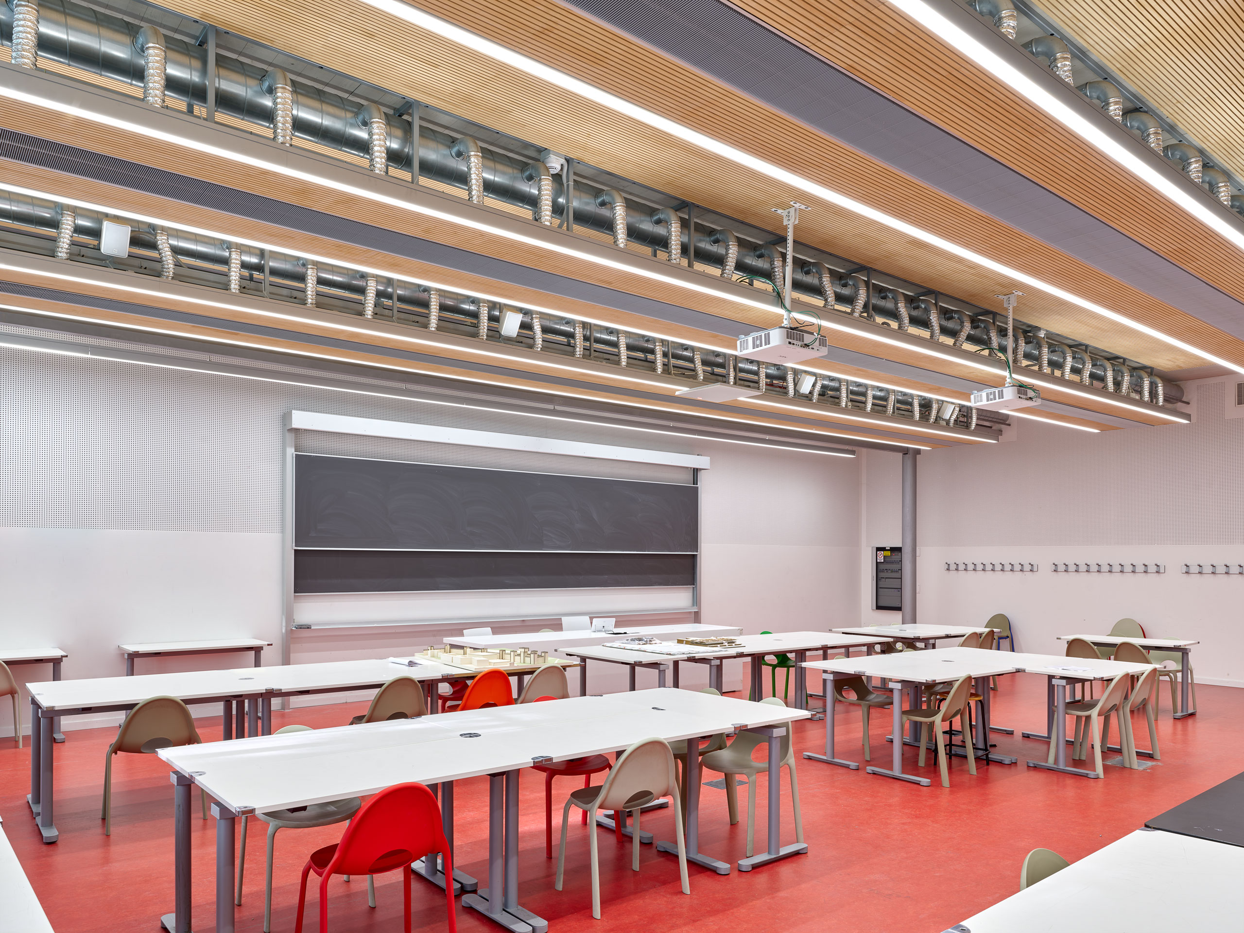 MATE – Campus Bonardi – Politecnico di Milano
