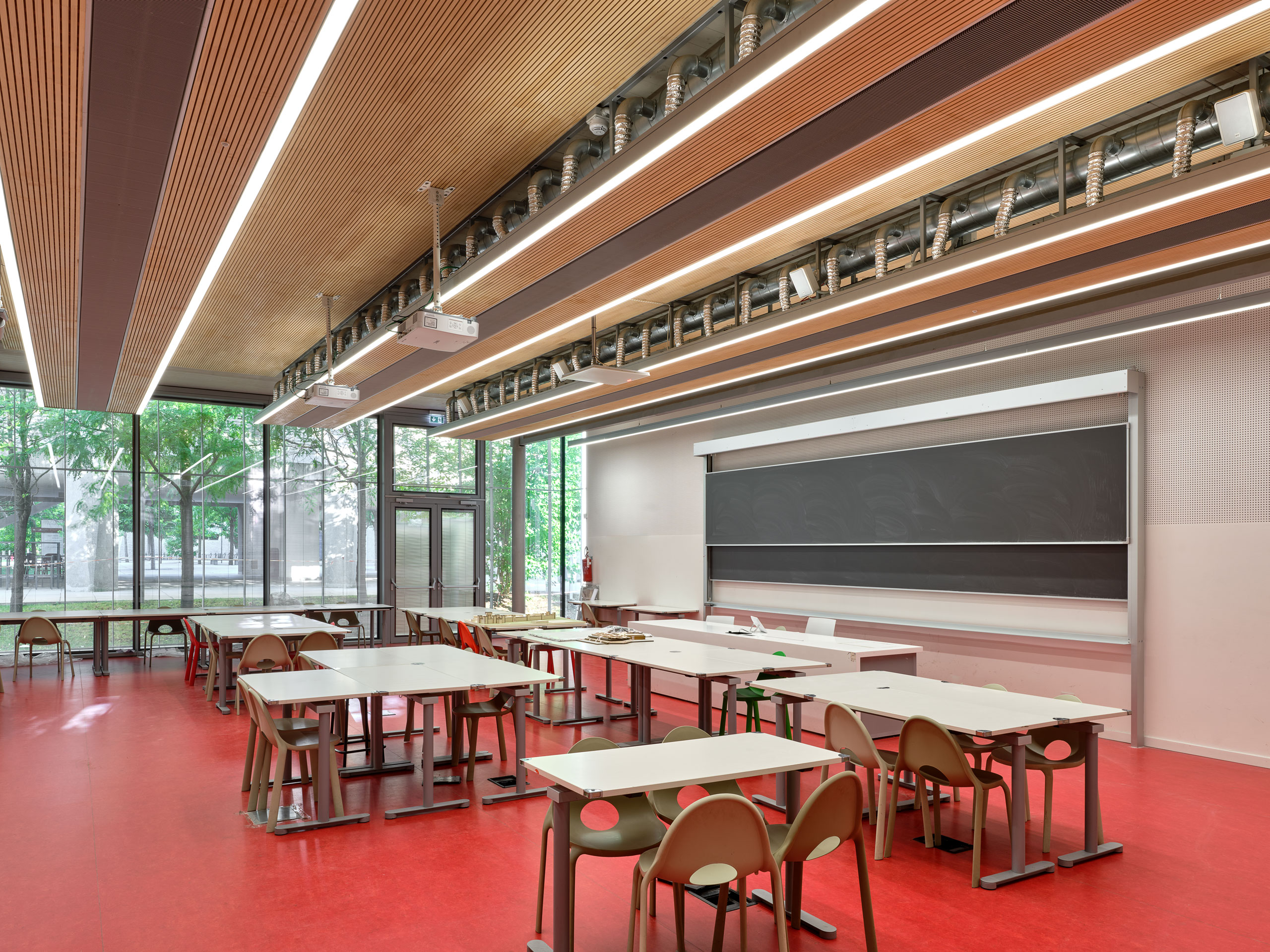 MATE – Campus Bonardi – Politecnico di Milano