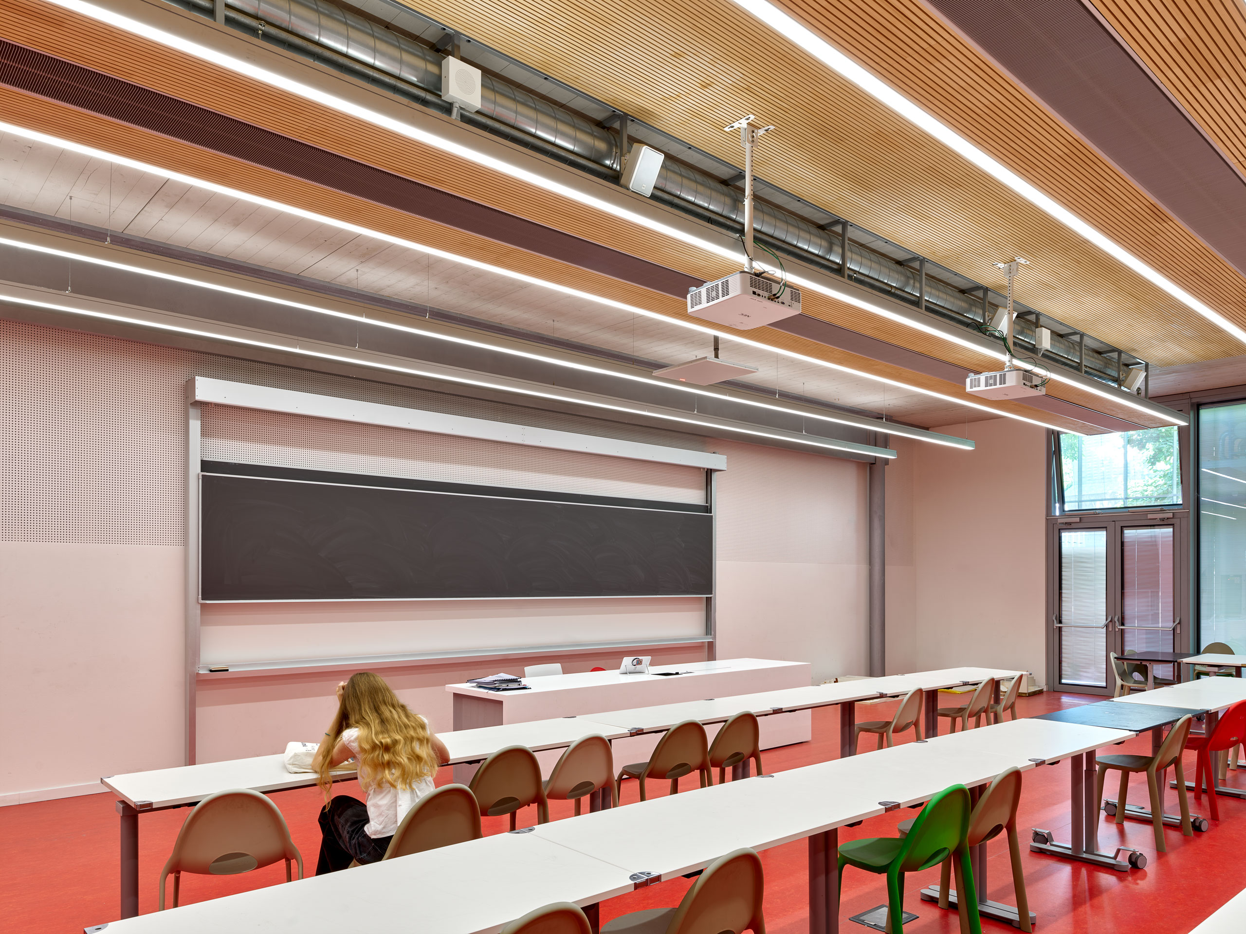 MATE – Campus Bonardi – Politecnico di Milano
