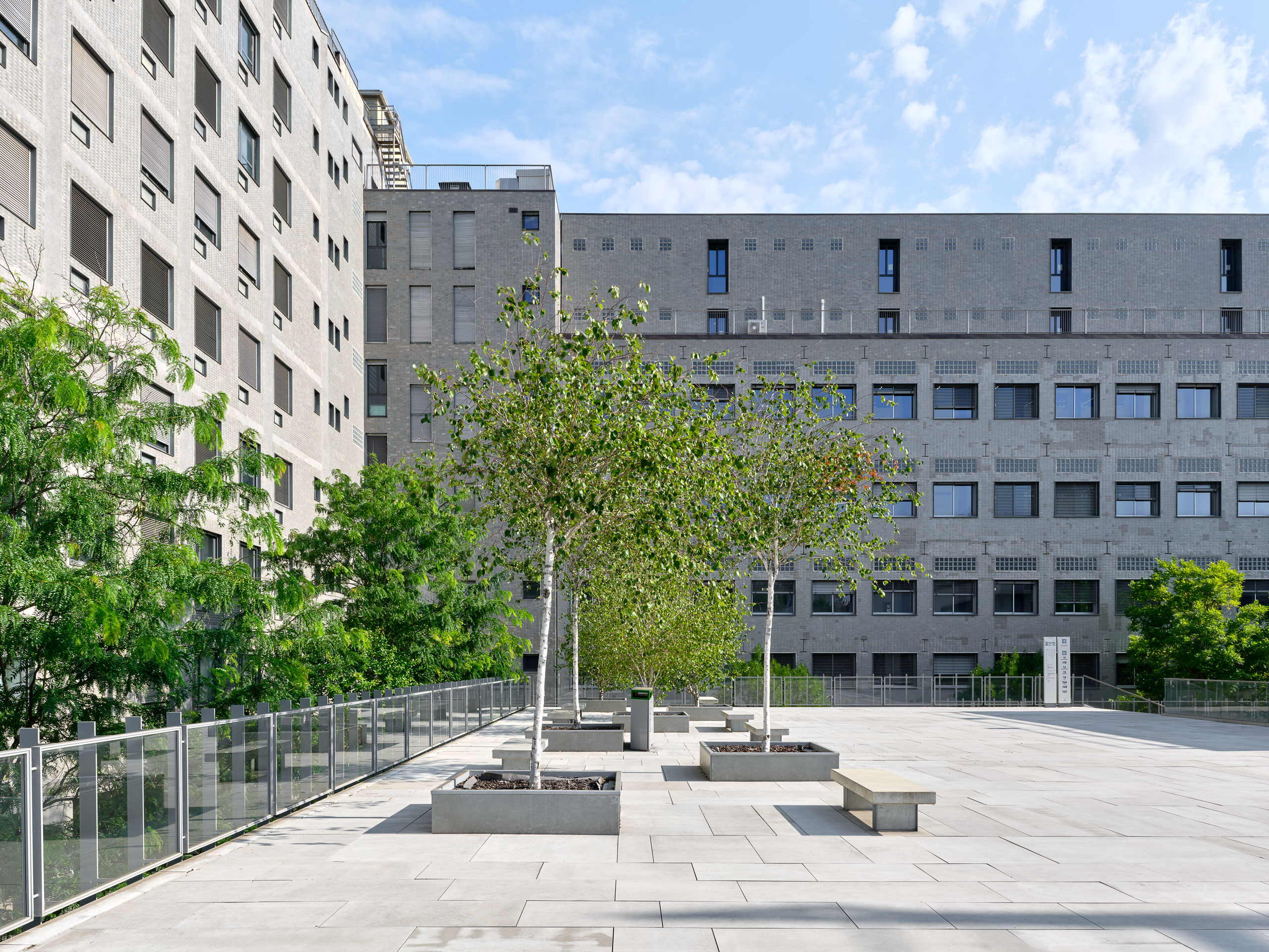 MATE – Campus Bonardi – Politecnico di Milano