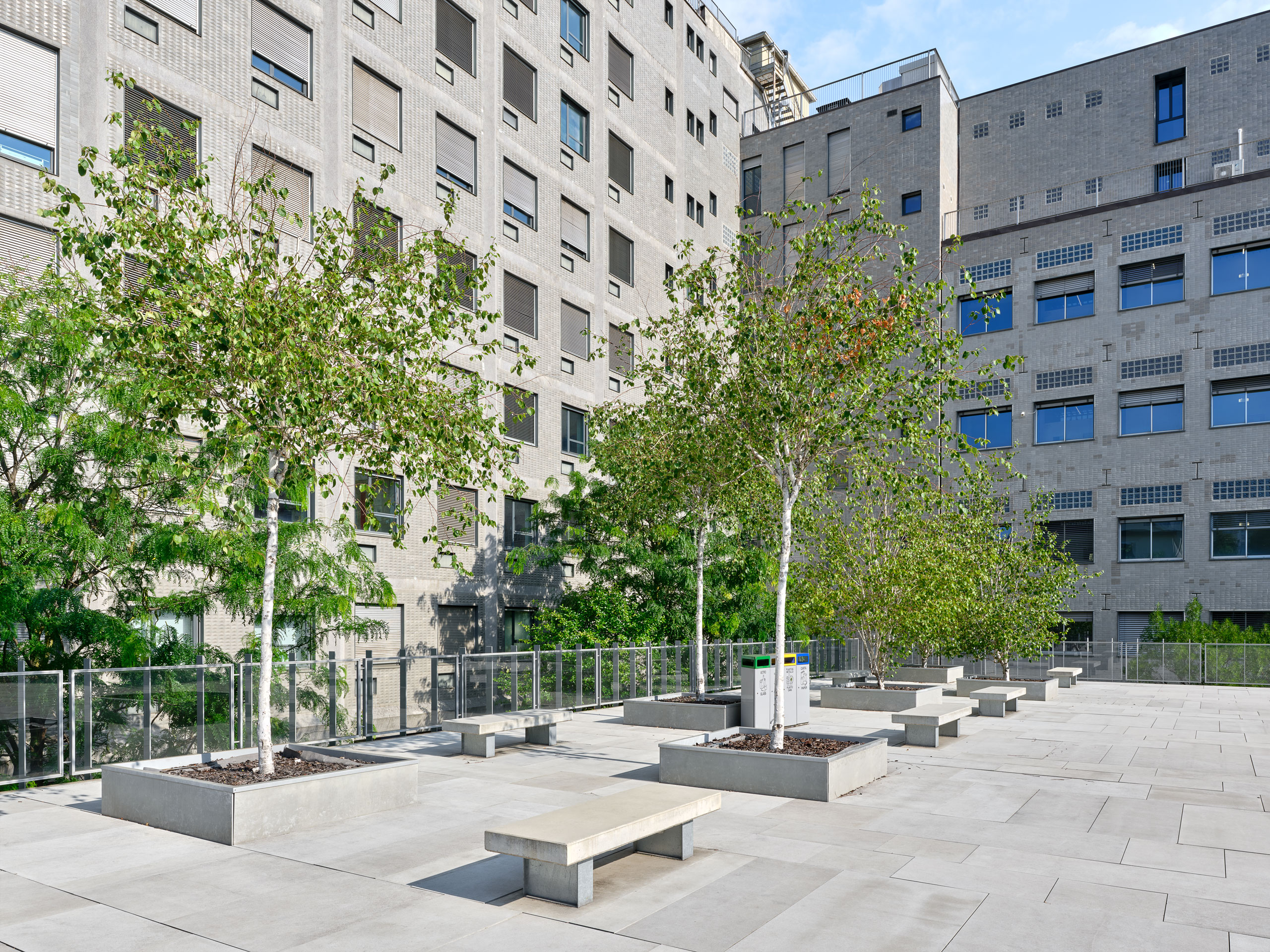 MATE – Campus Bonardi – Politecnico di Milano