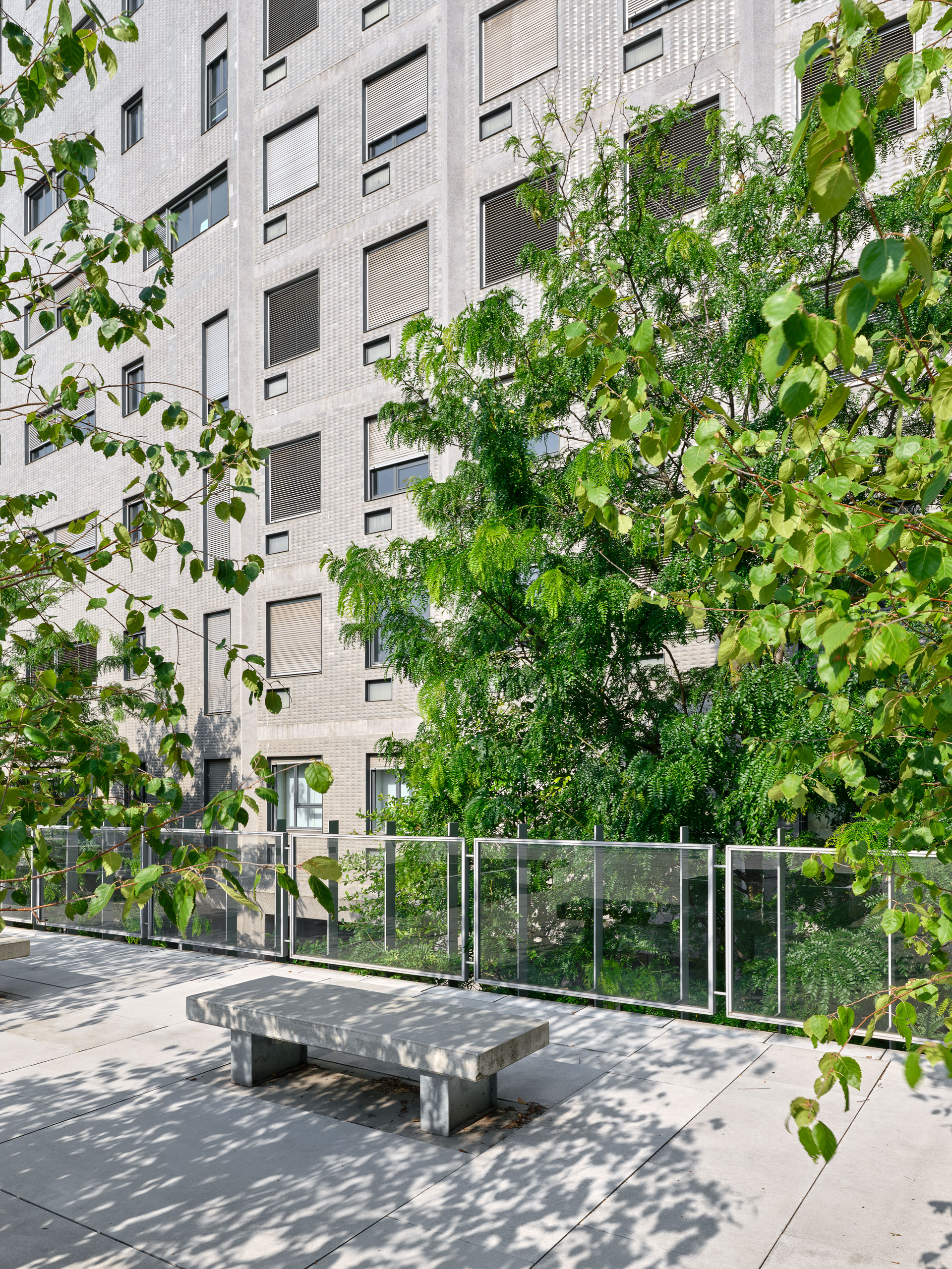 MATE – Campus Bonardi – Politecnico di Milano