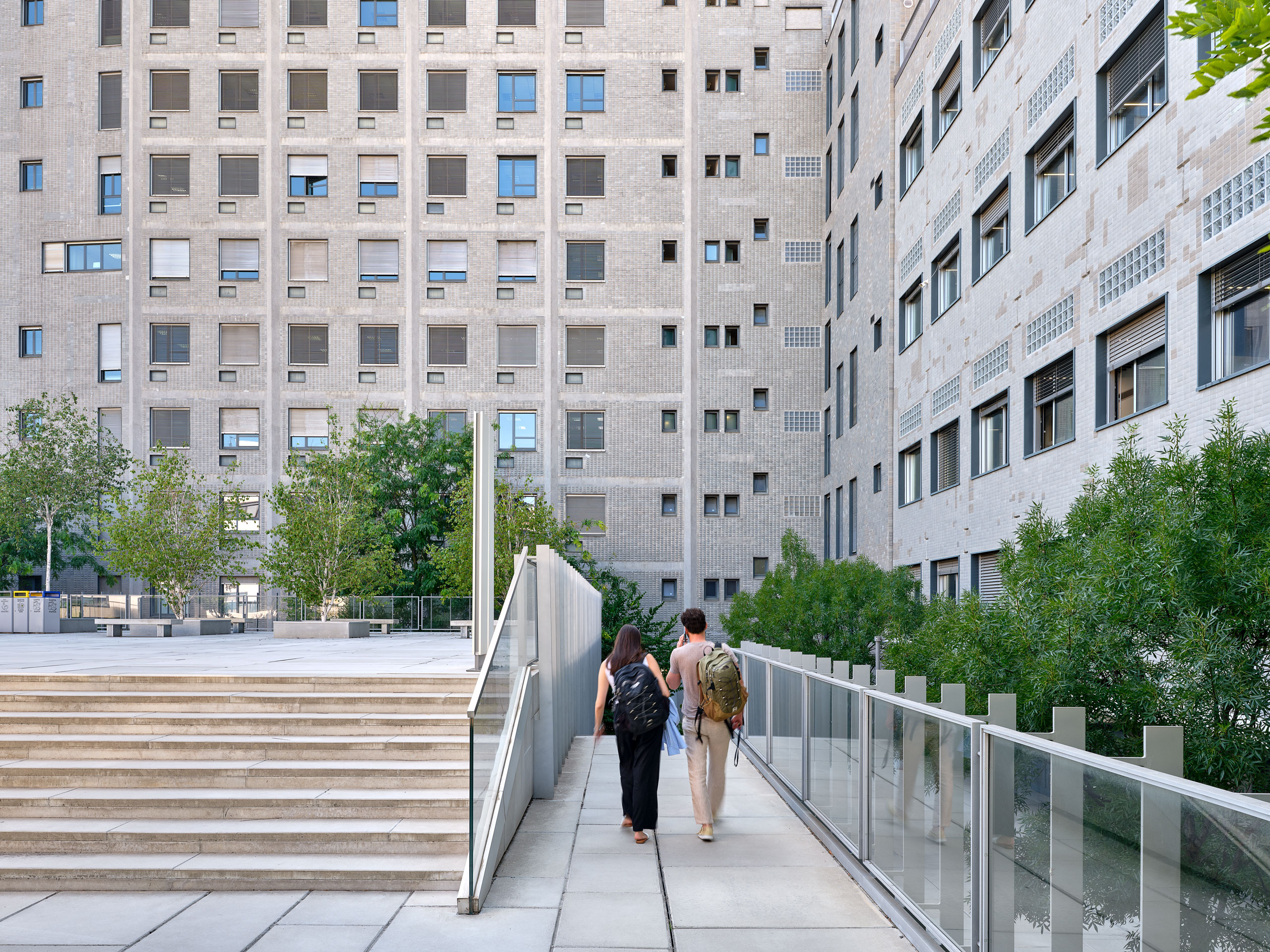 MATE – Campus Bonardi – Politecnico di Milano
